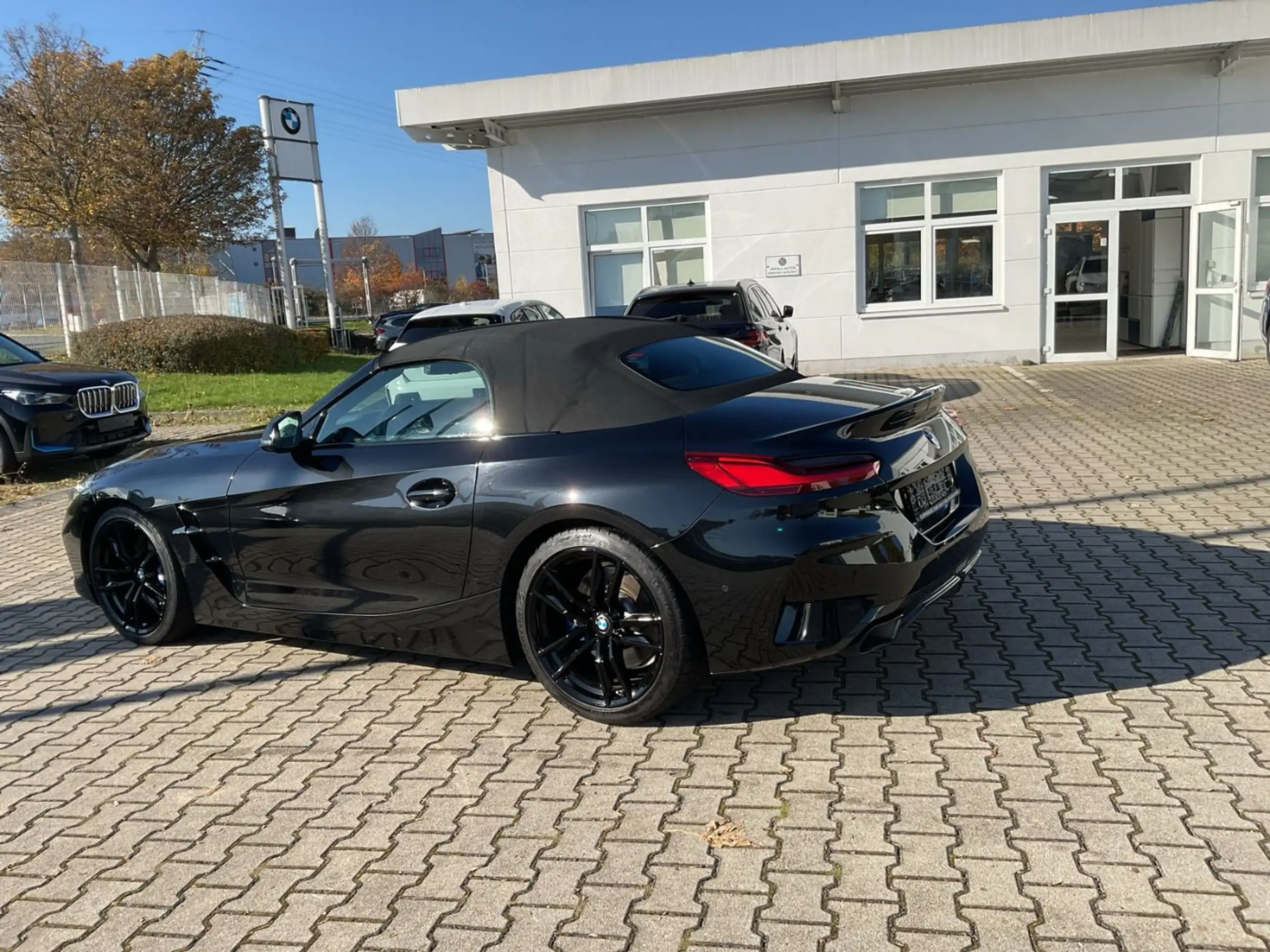 BMW - Z4