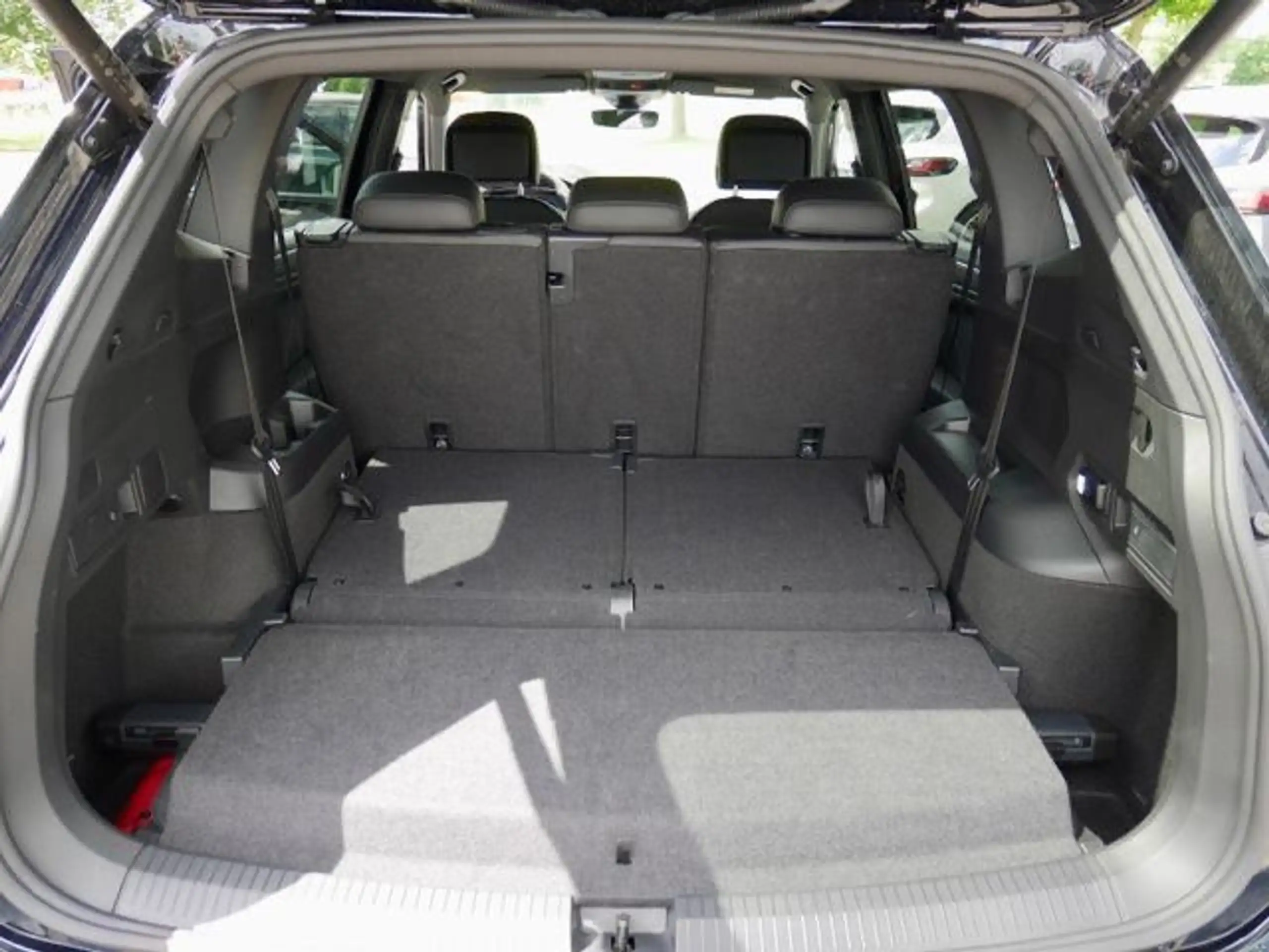 Volkswagen - Tiguan Allspace