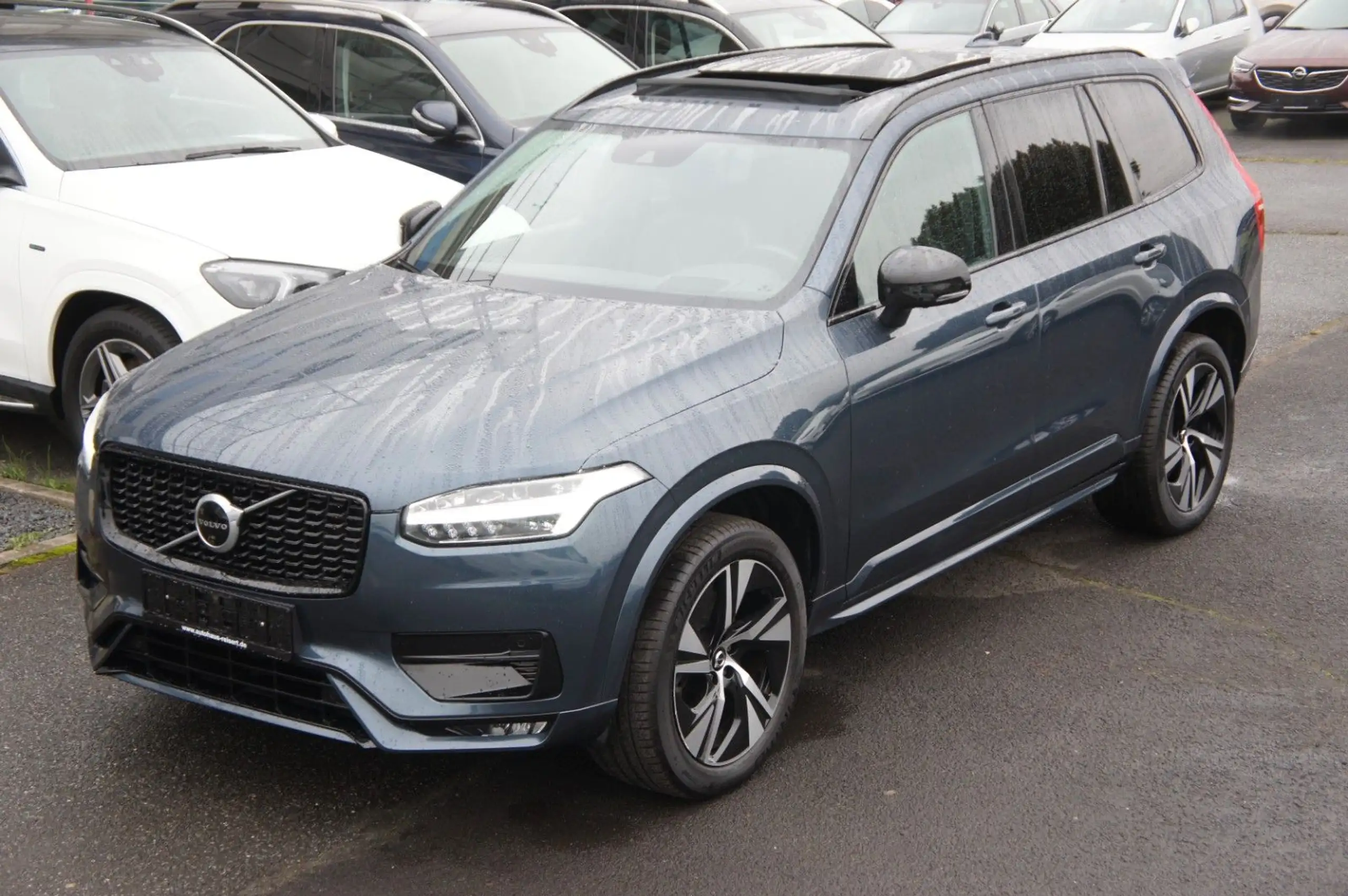 Volvo - XC90