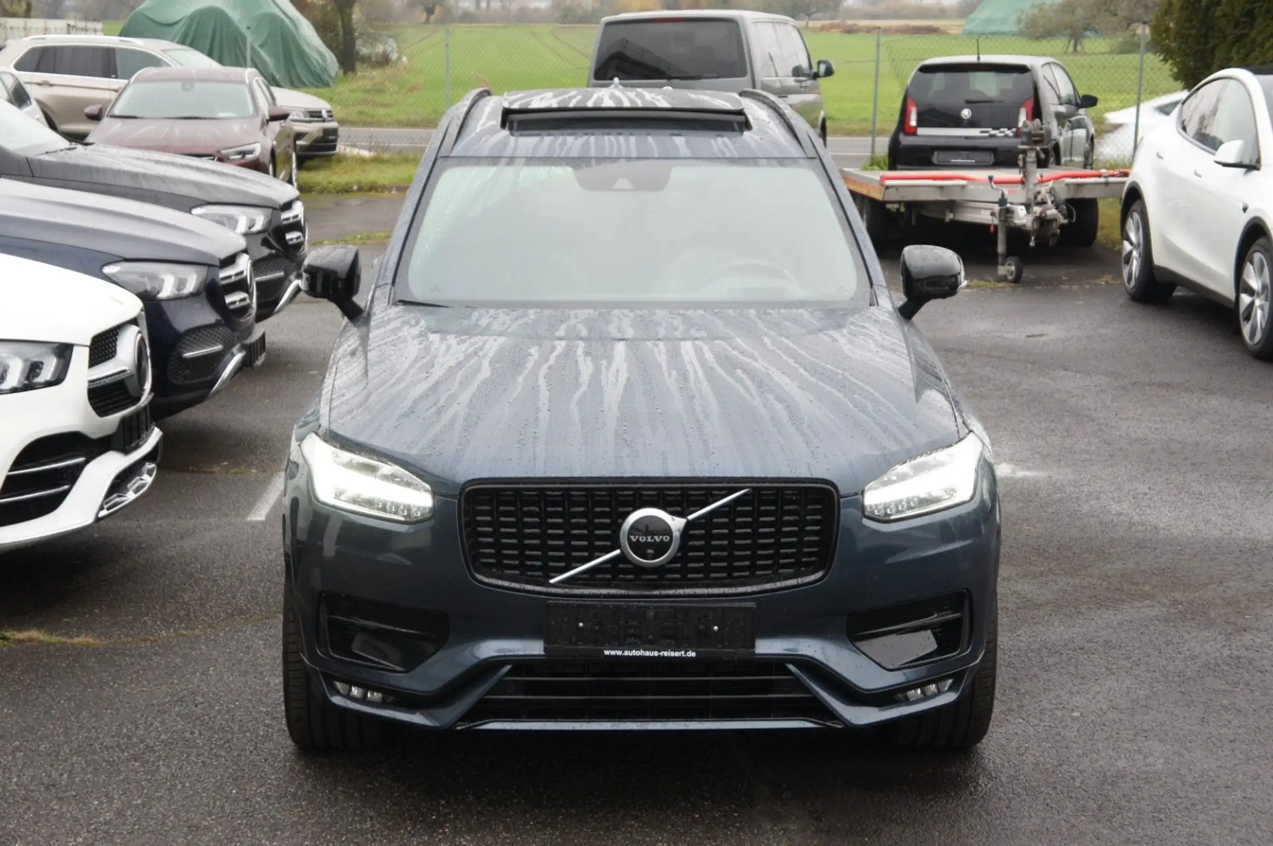 Volvo - XC90