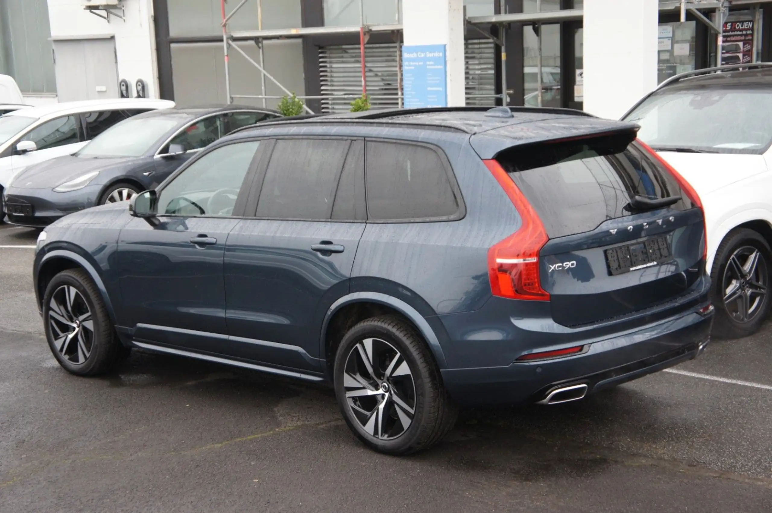 Volvo - XC90