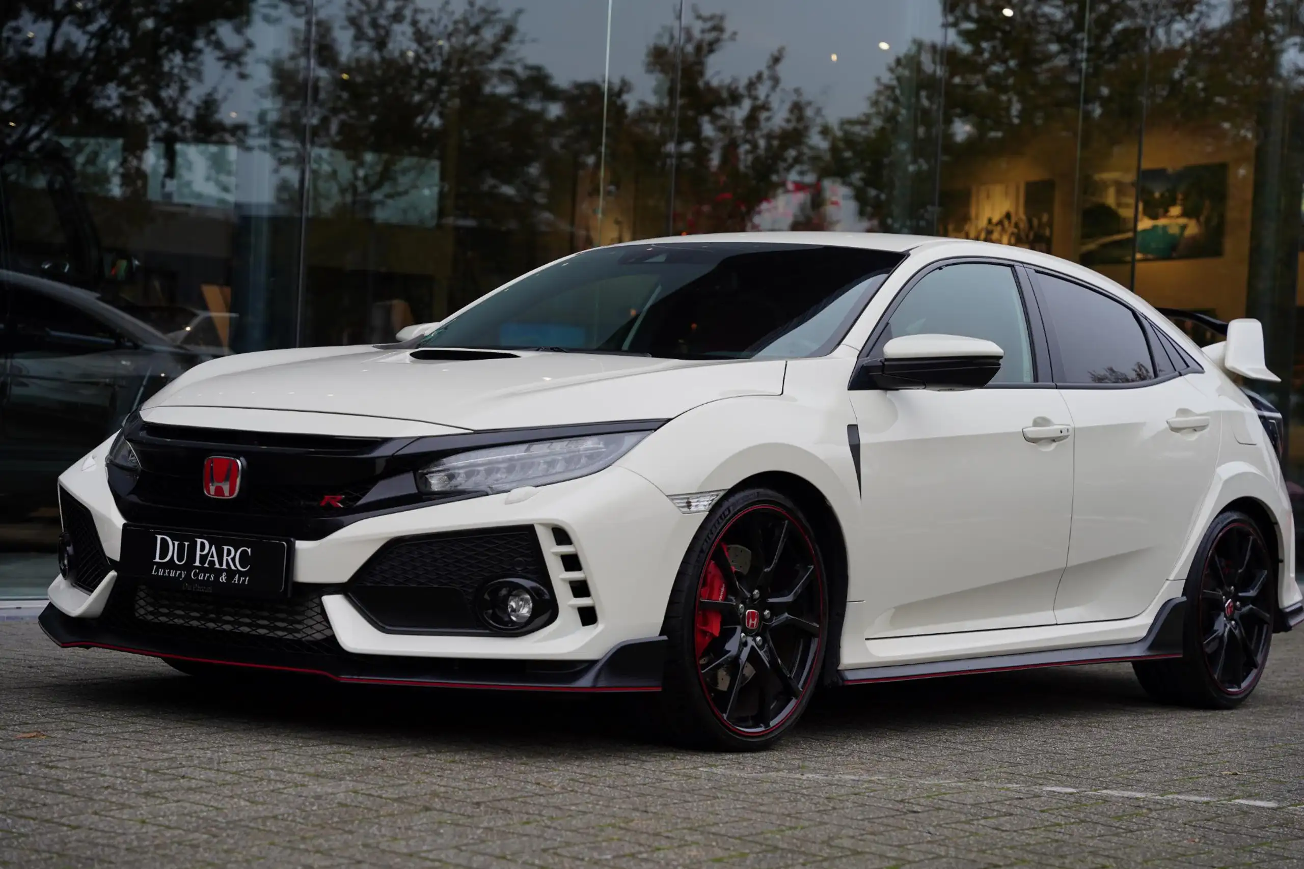 Honda - Civic