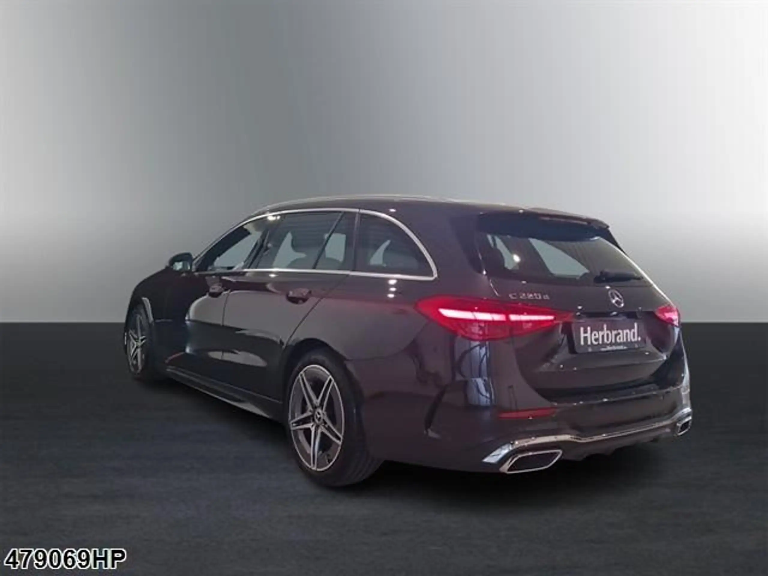 Mercedes-Benz - C 220