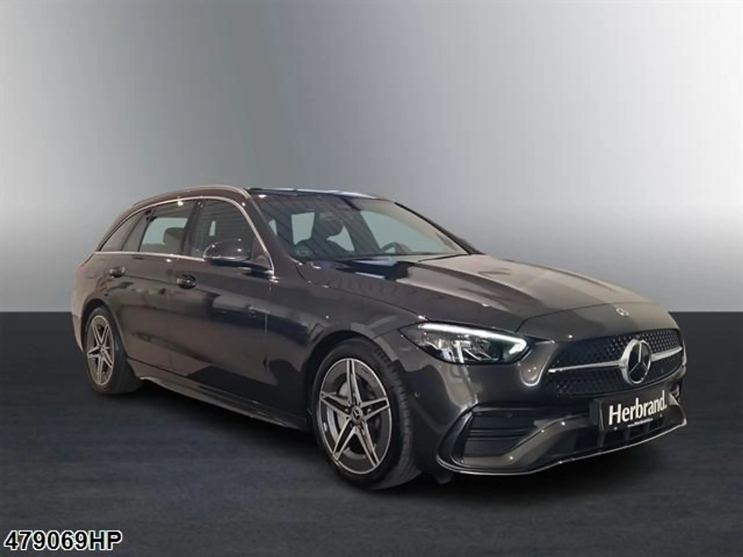 Mercedes-Benz - C 220