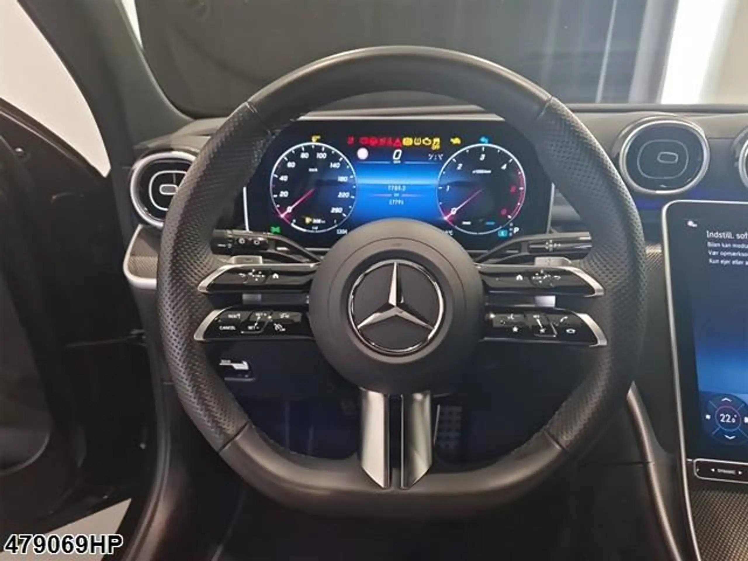 Mercedes-Benz - C 220