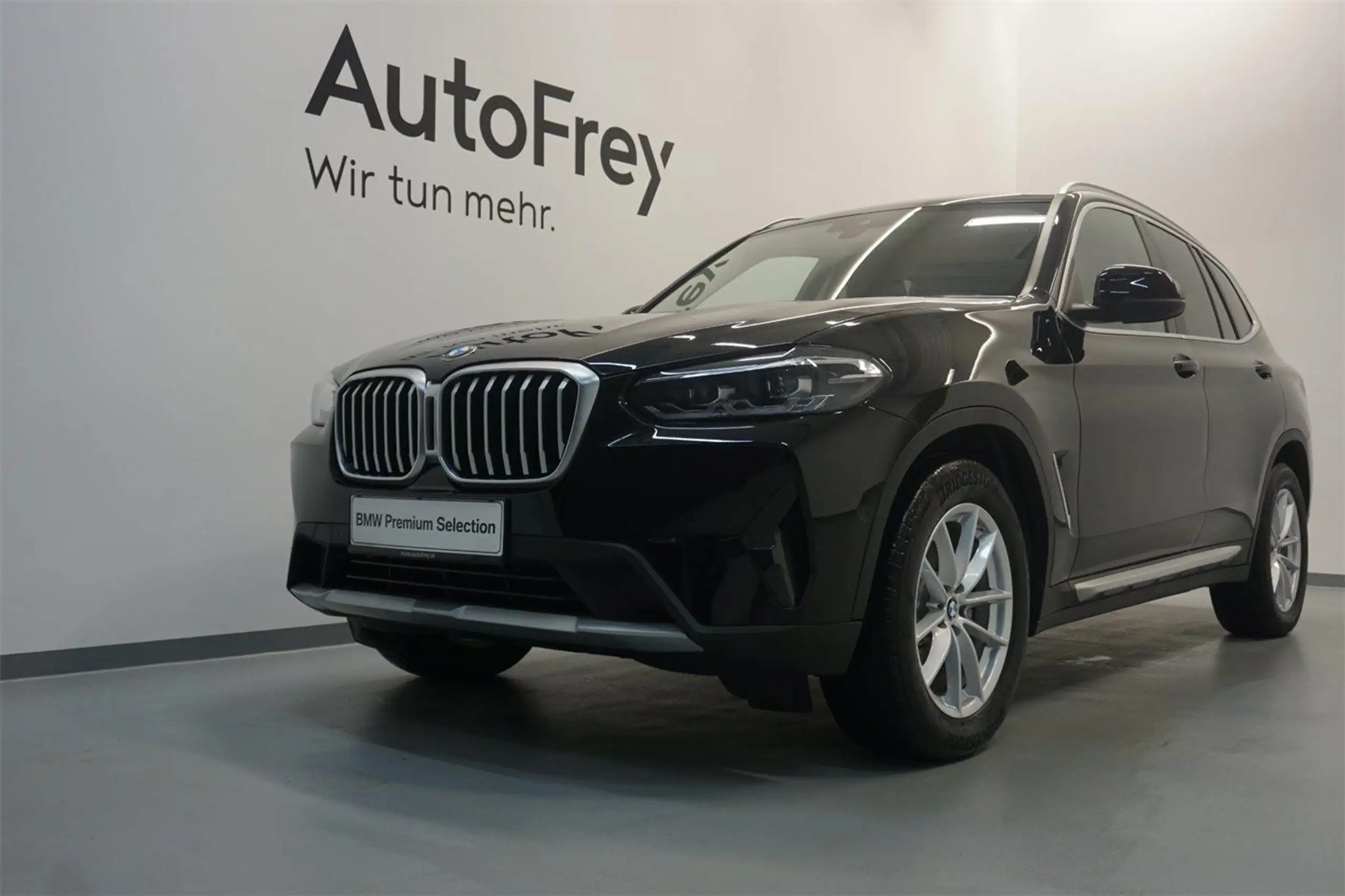 BMW - X3