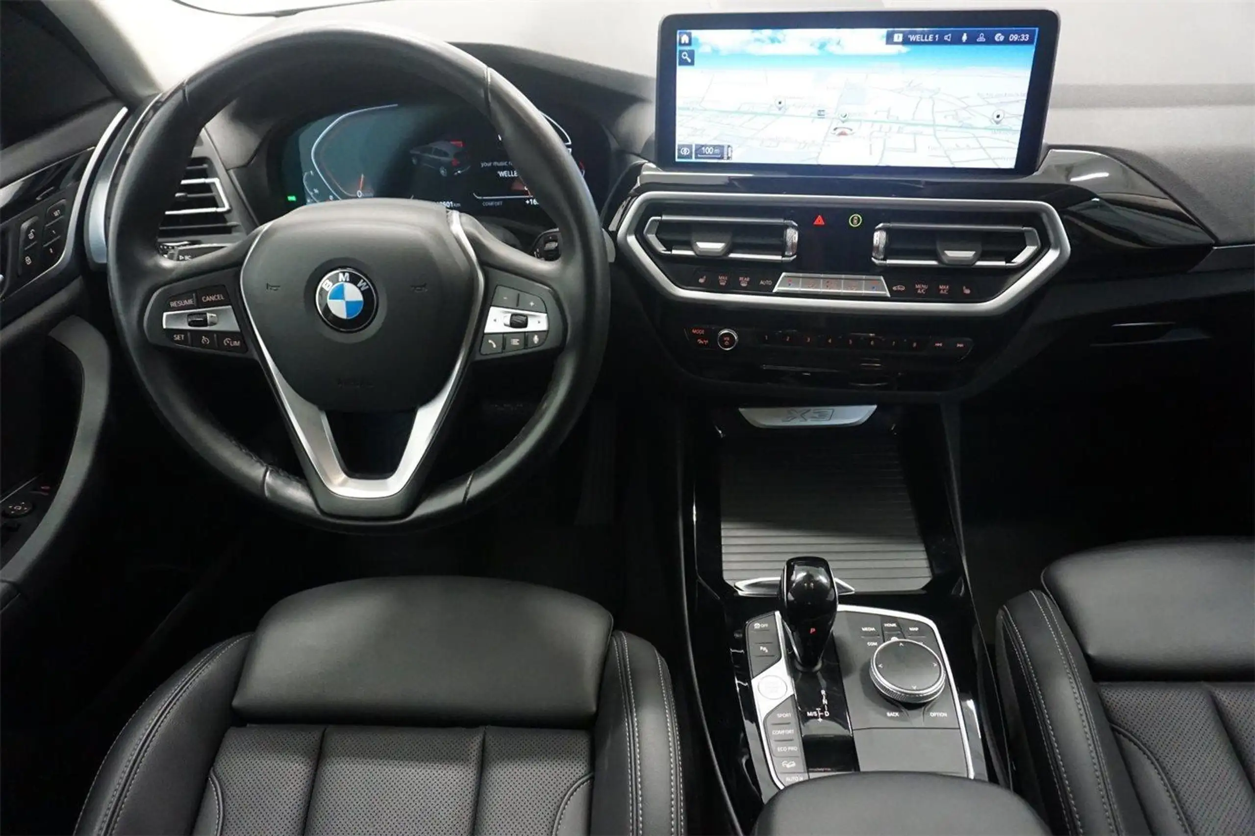 BMW - X3