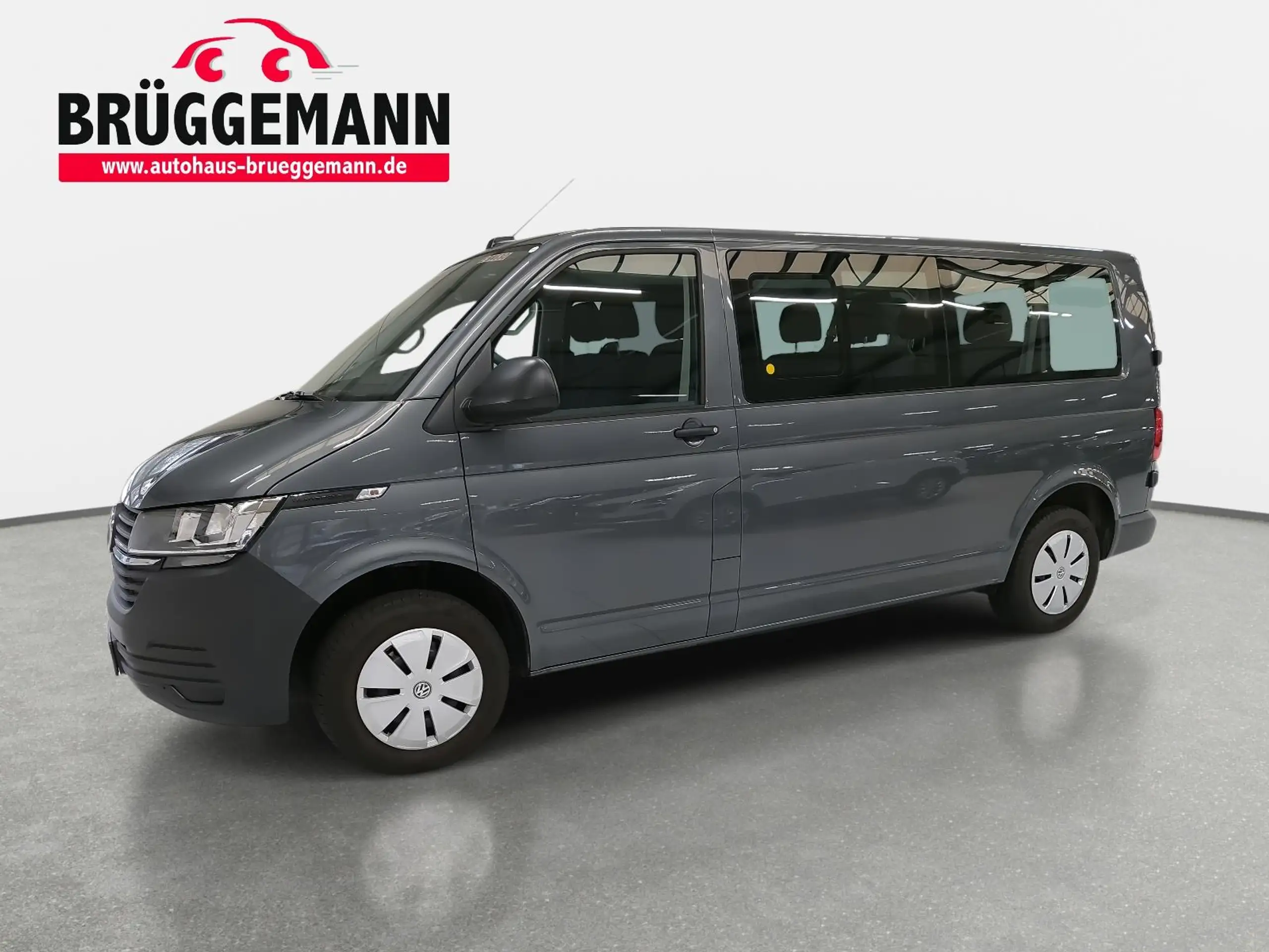 Volkswagen - T6.1 Kombi