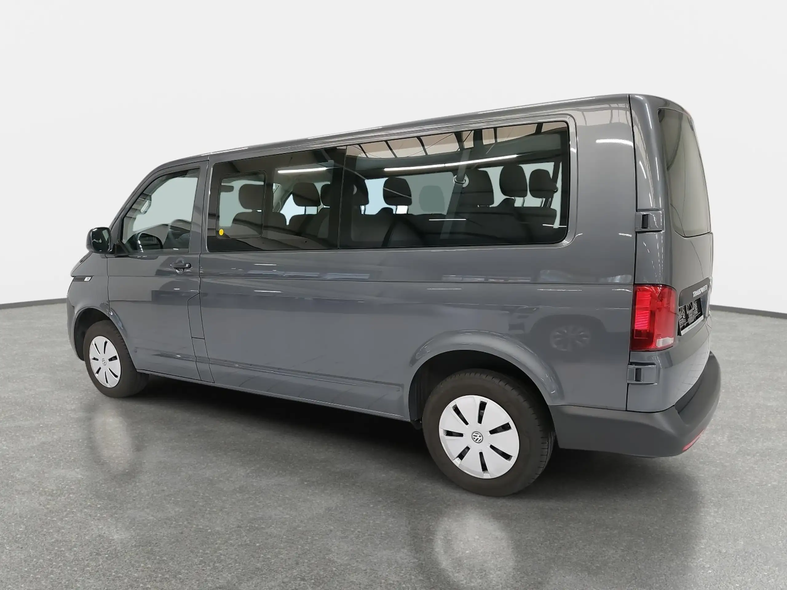 Volkswagen - T6.1 Kombi