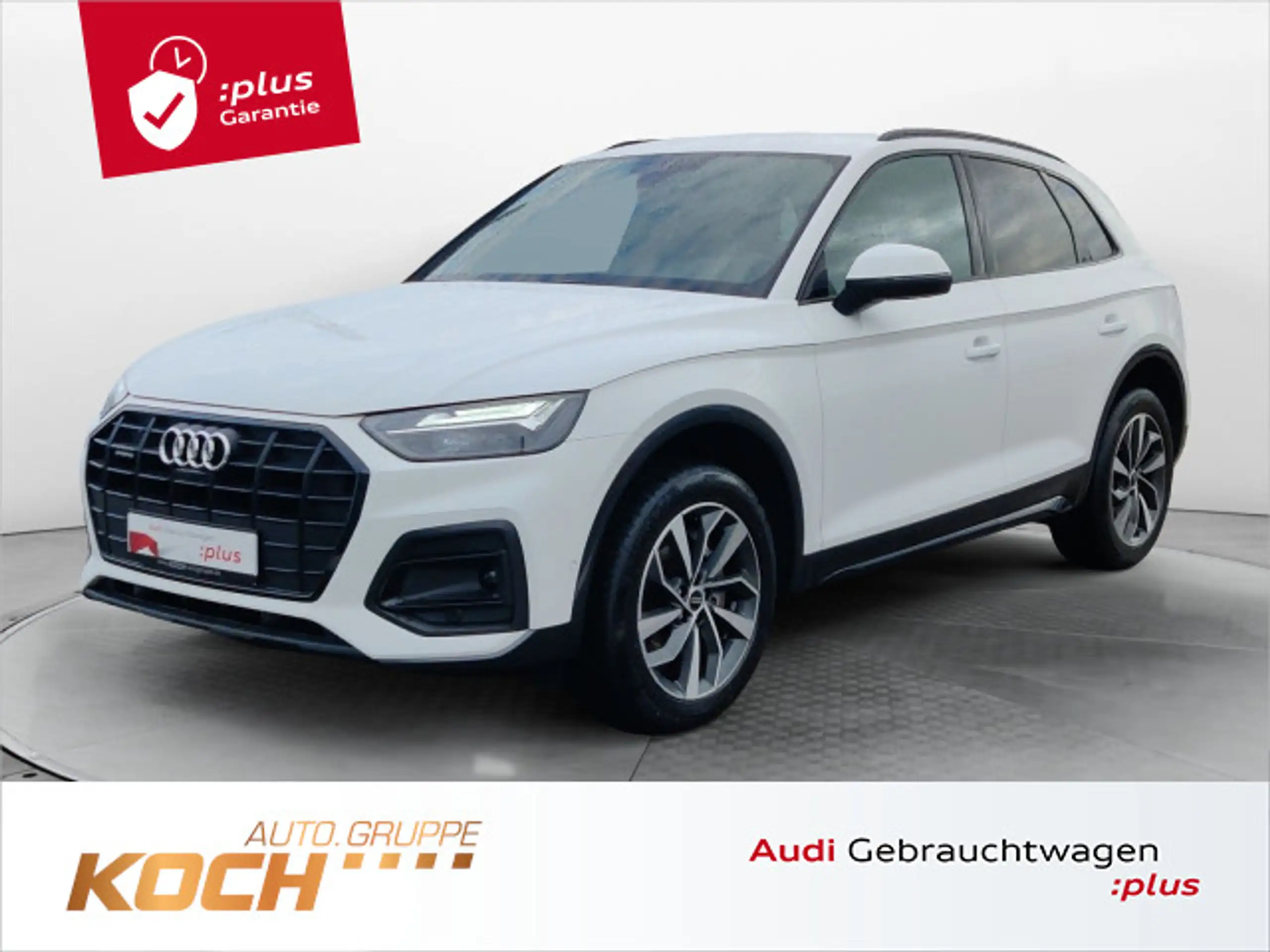 Audi - Q5