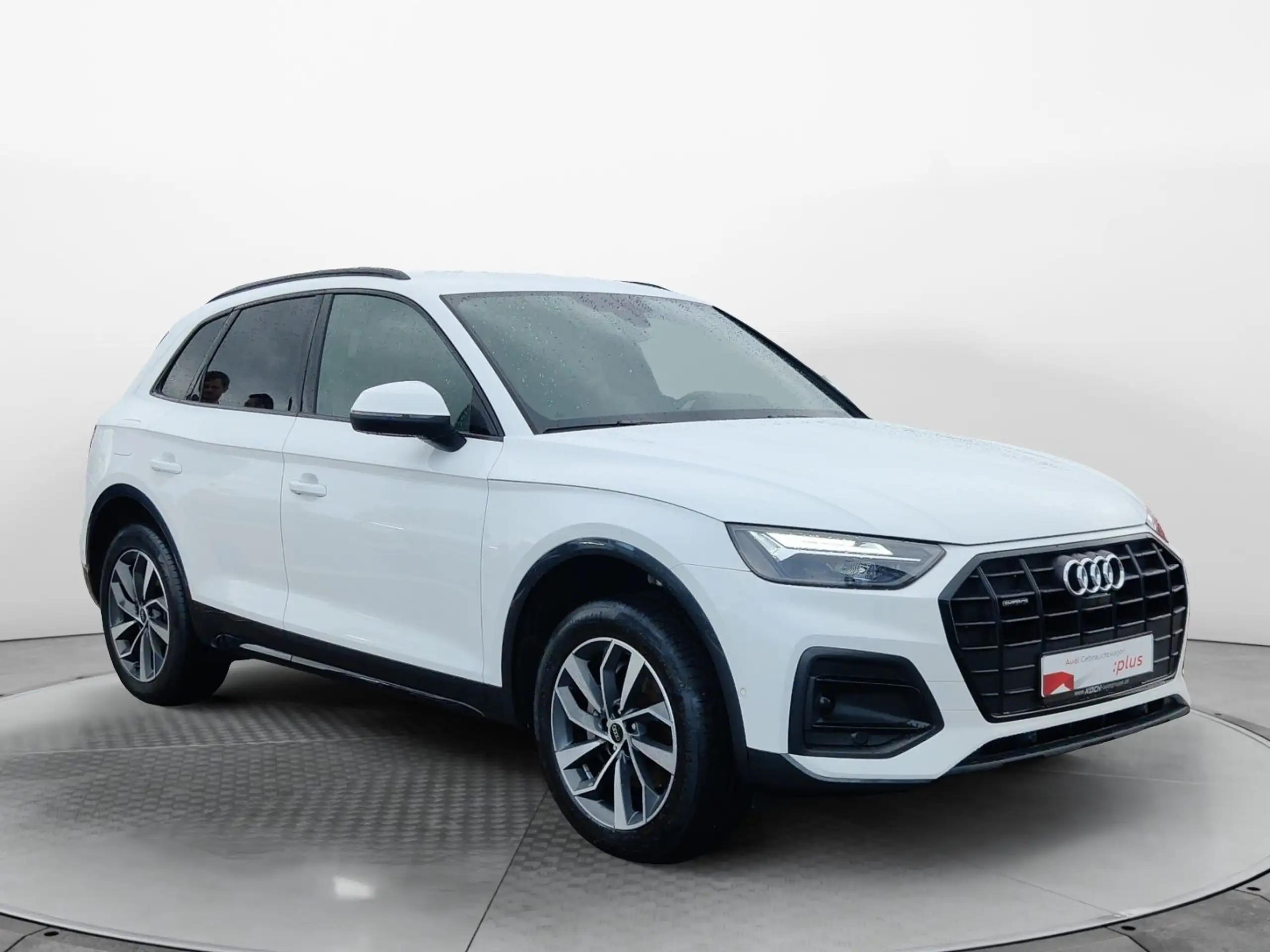 Audi - Q5