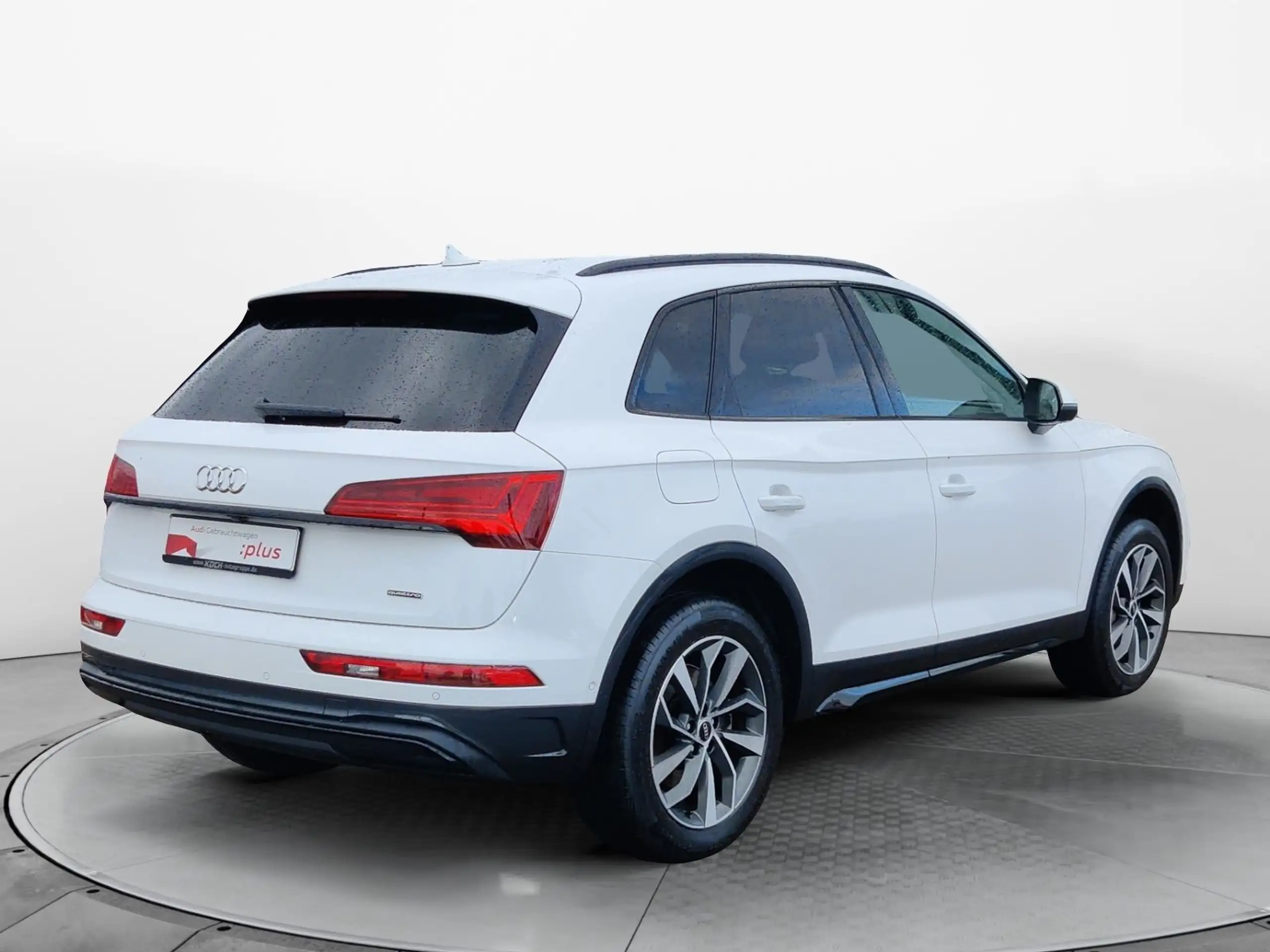 Audi - Q5