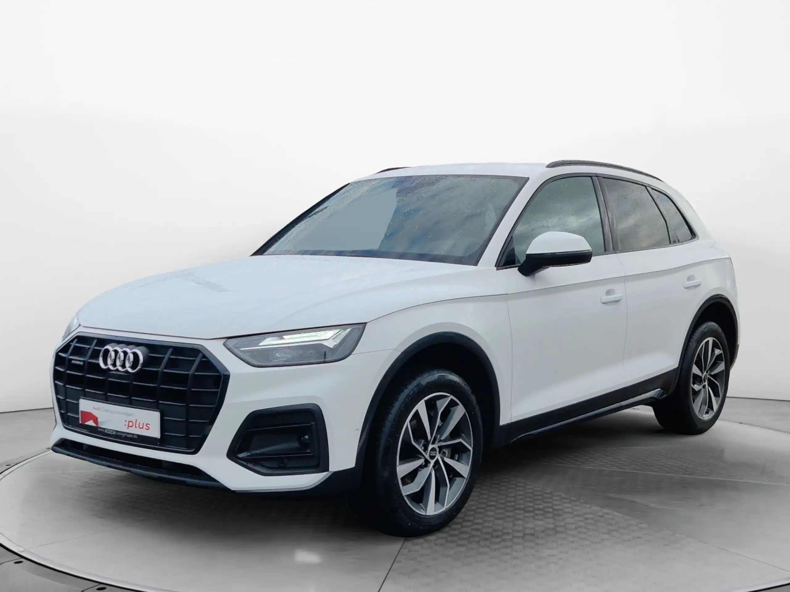 Audi - Q5