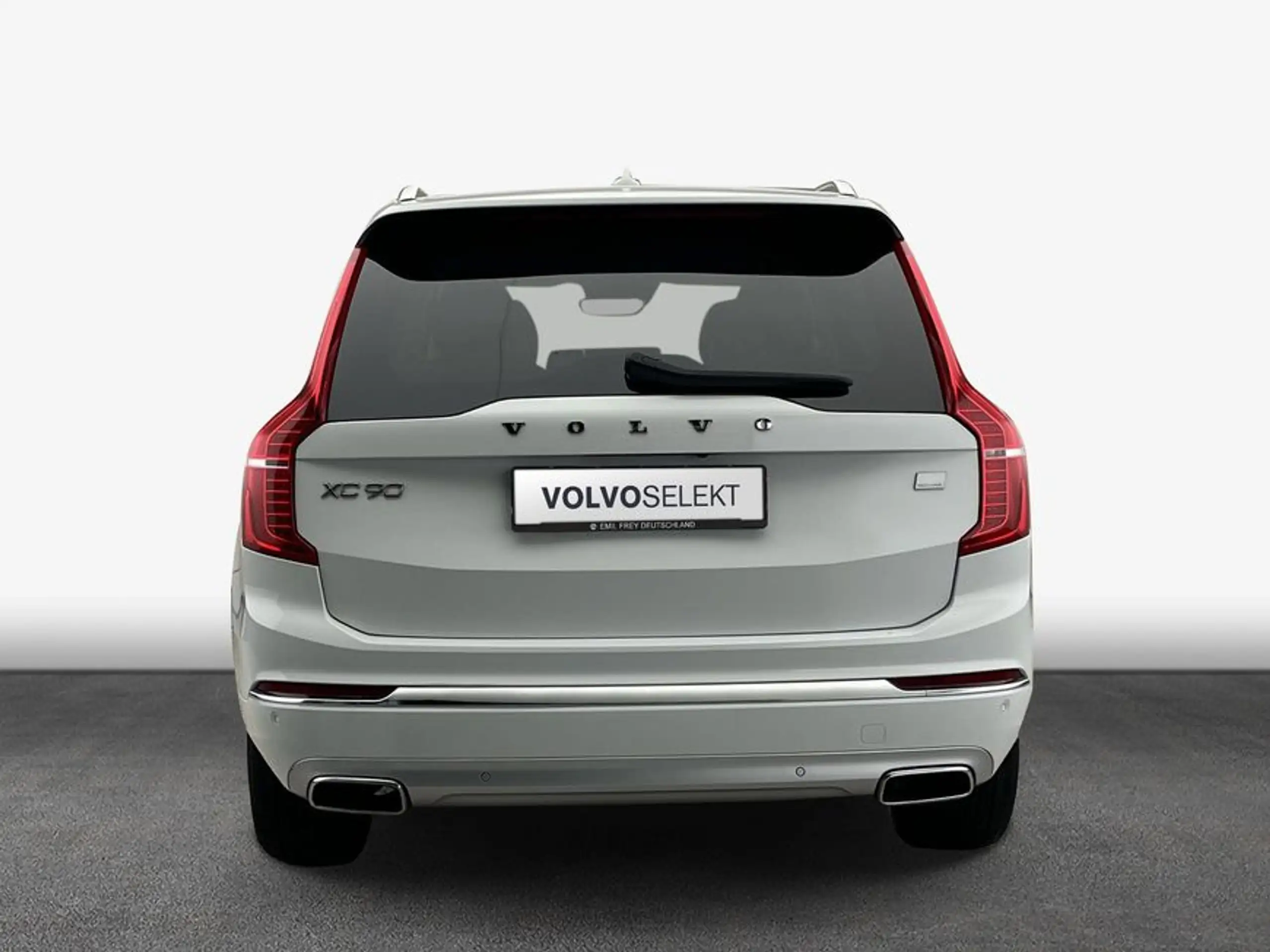 Volvo - XC90