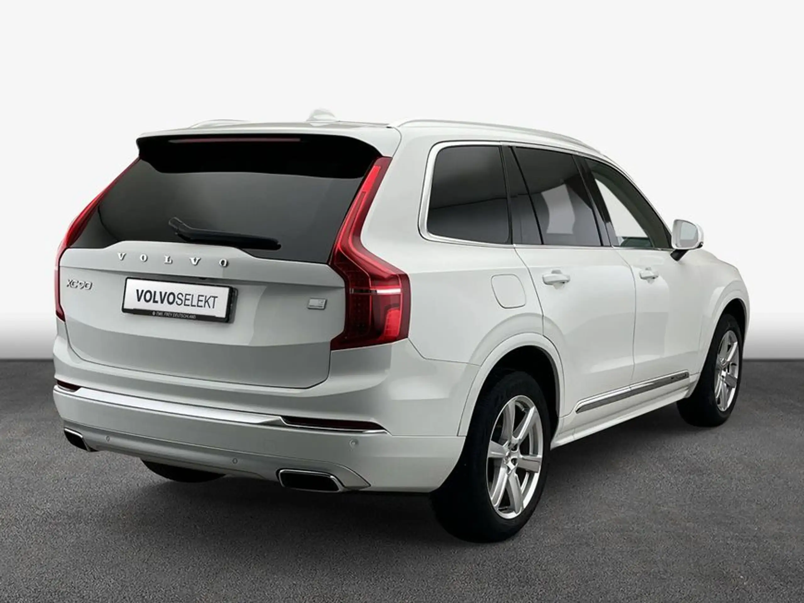 Volvo - XC90