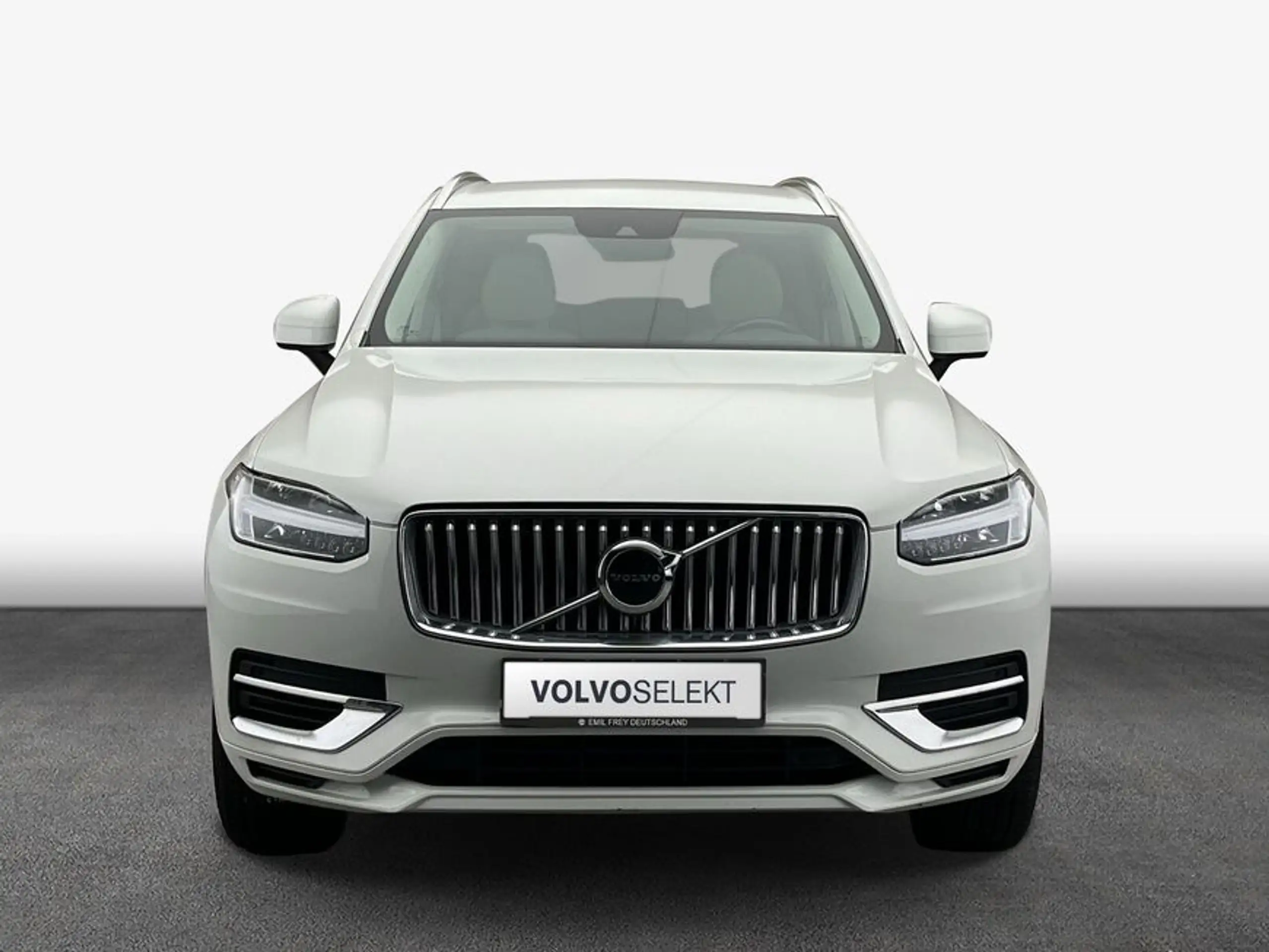 Volvo - XC90