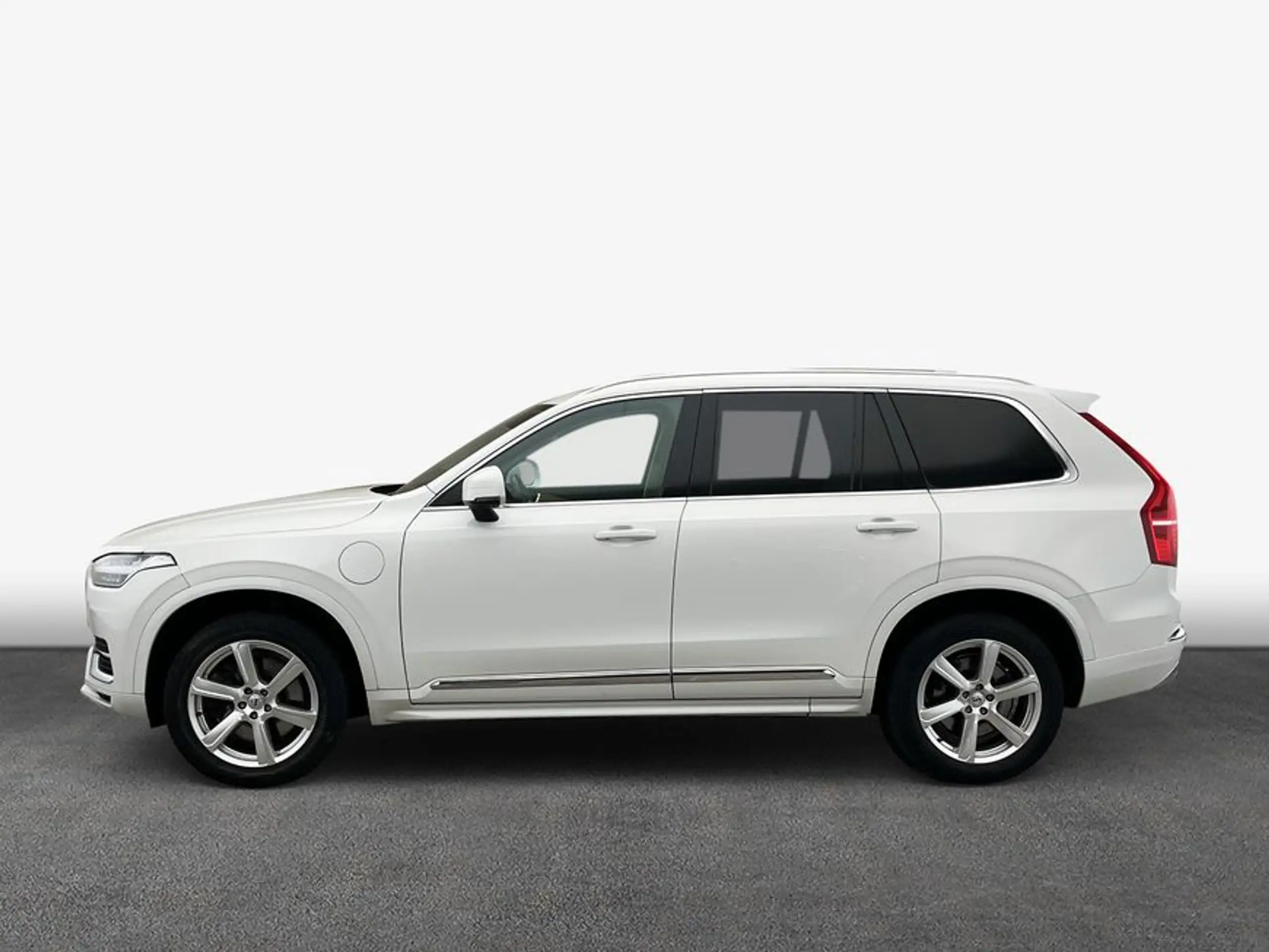 Volvo - XC90