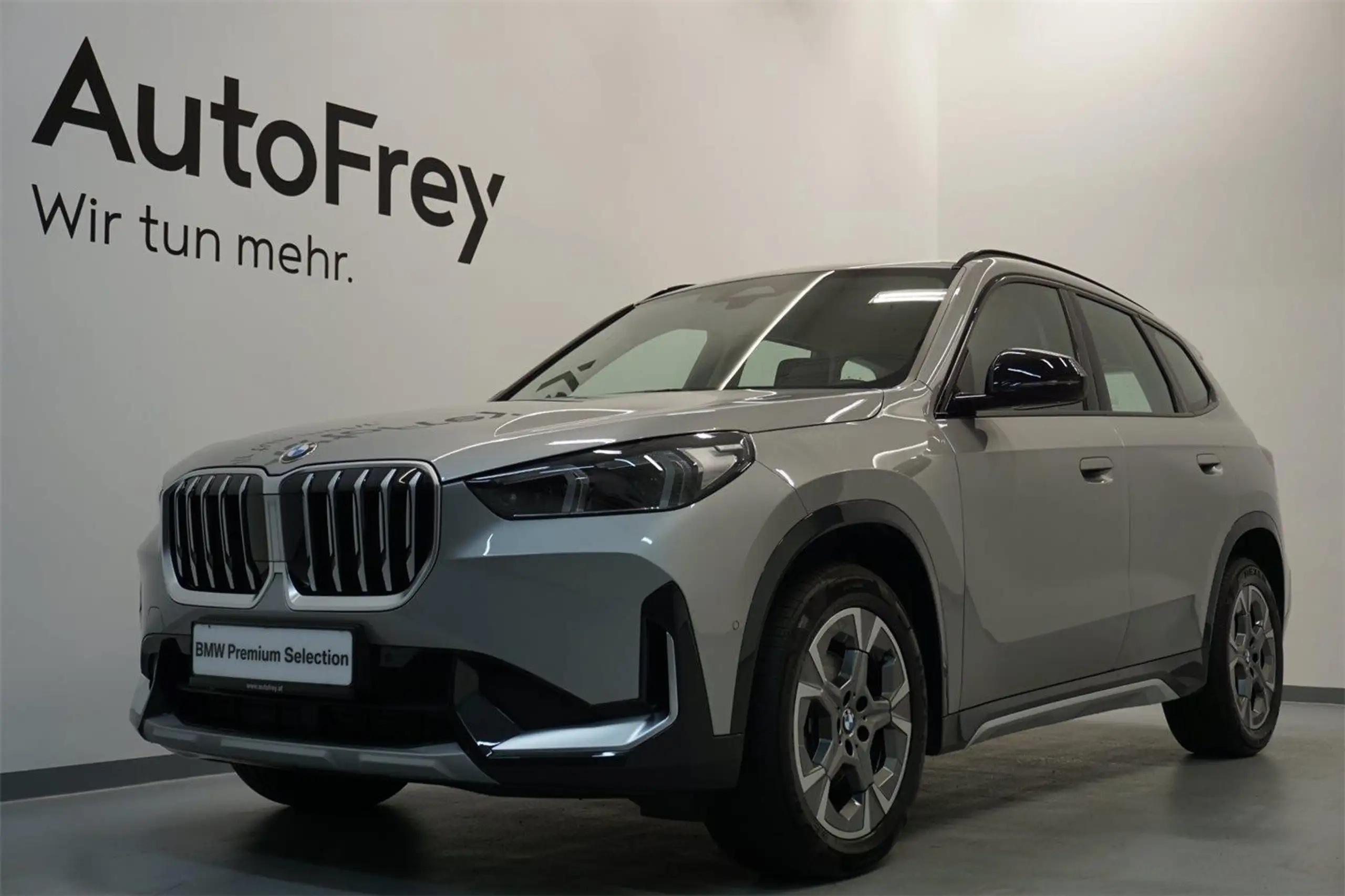 BMW - X1