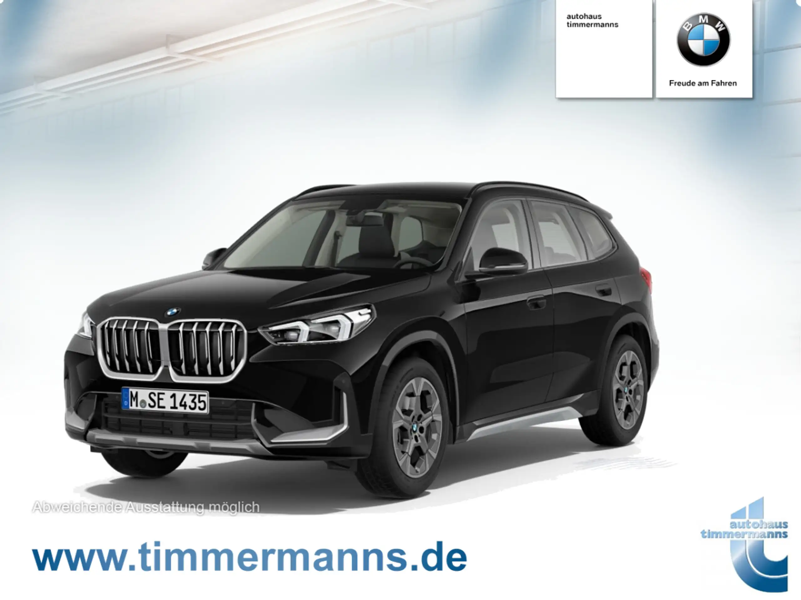 BMW - X1