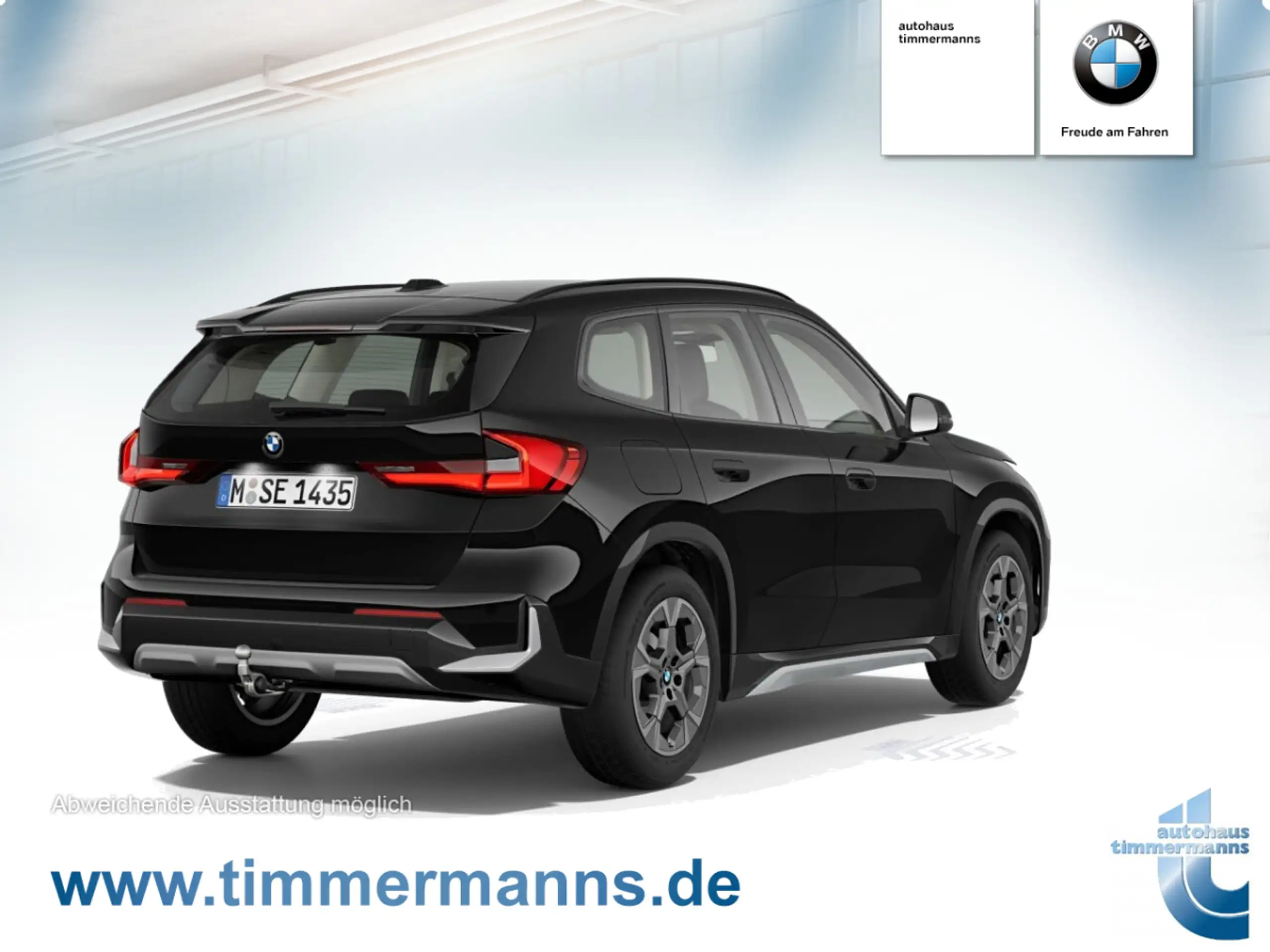 BMW - X1