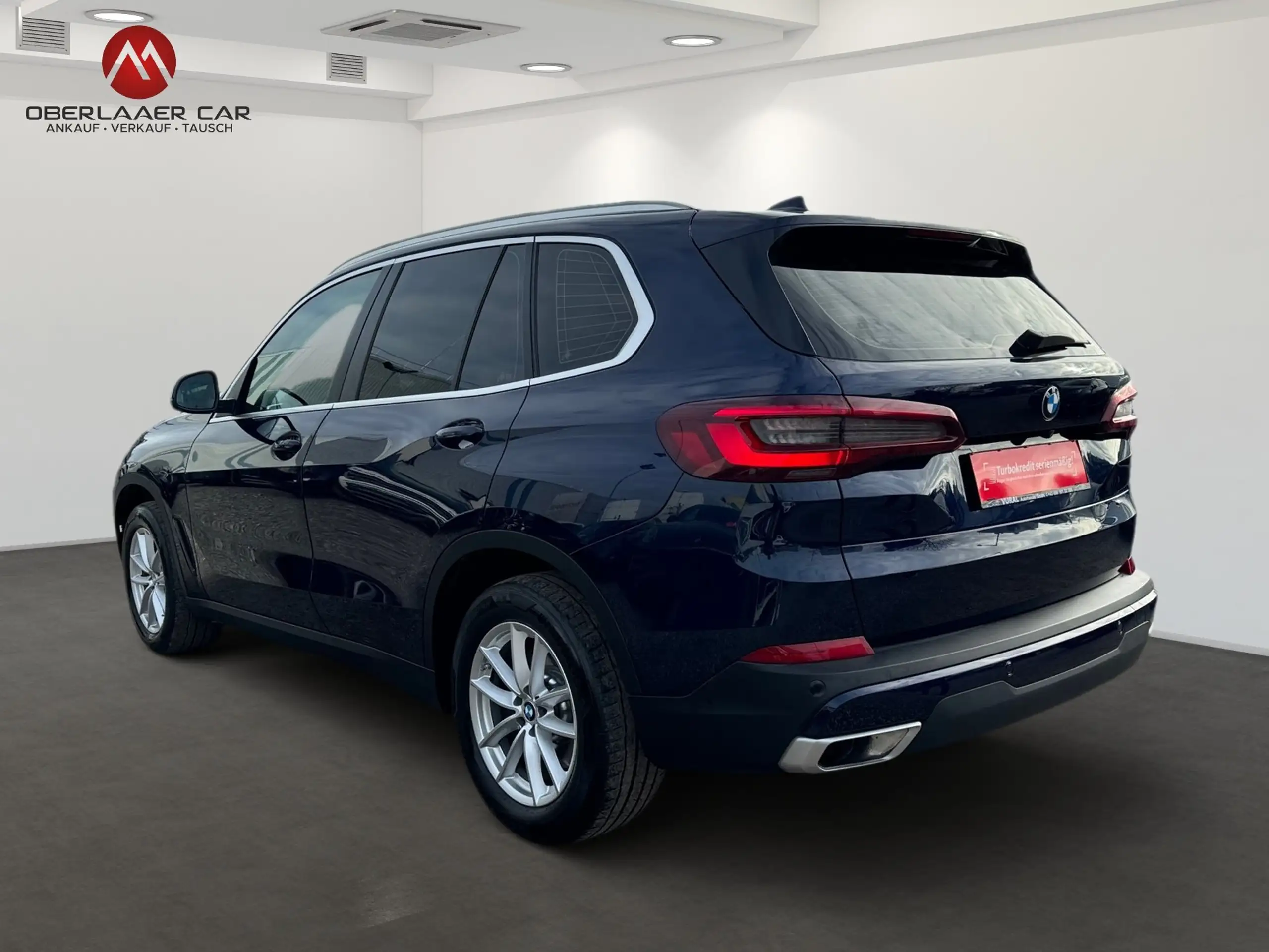 BMW - X5