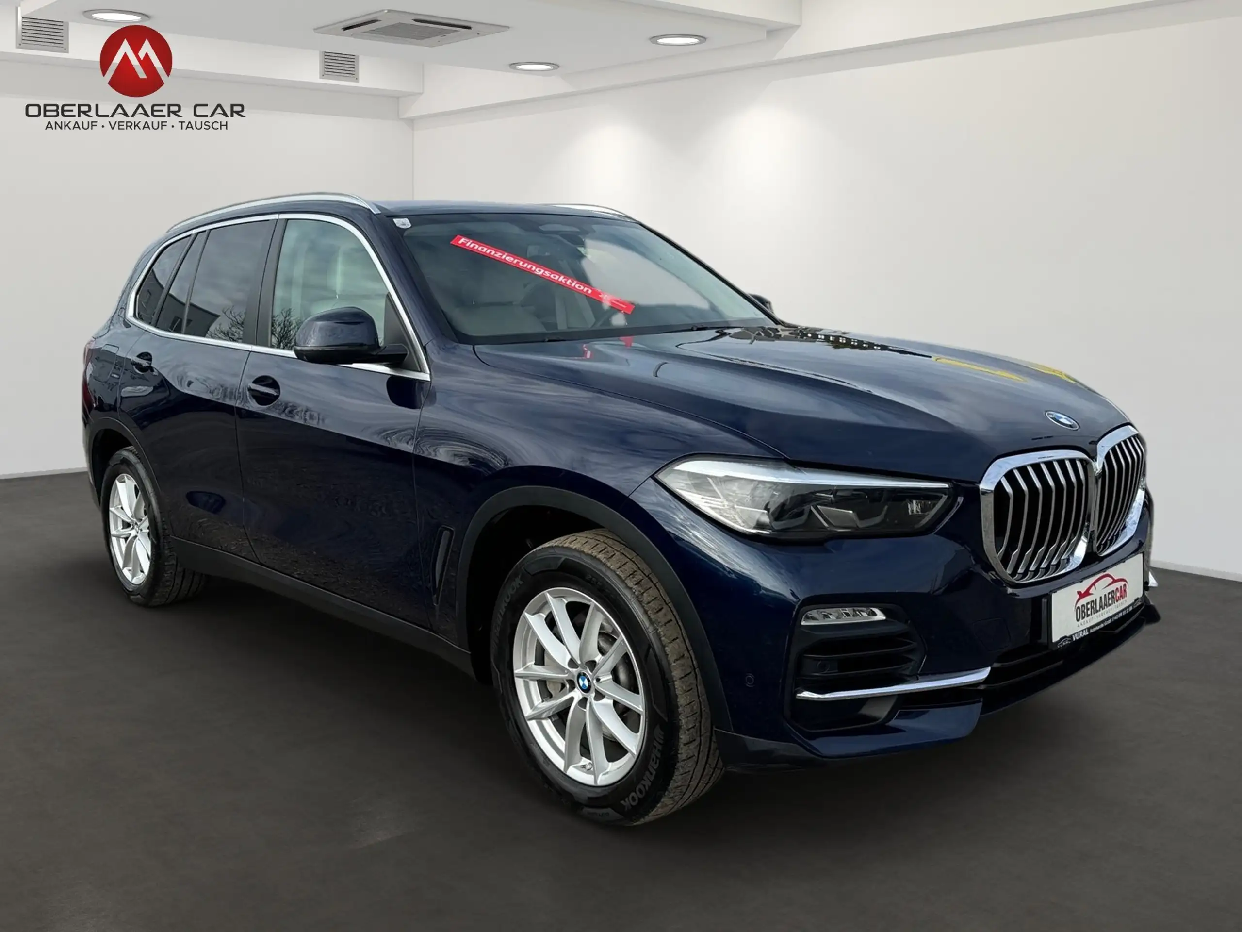 BMW - X5