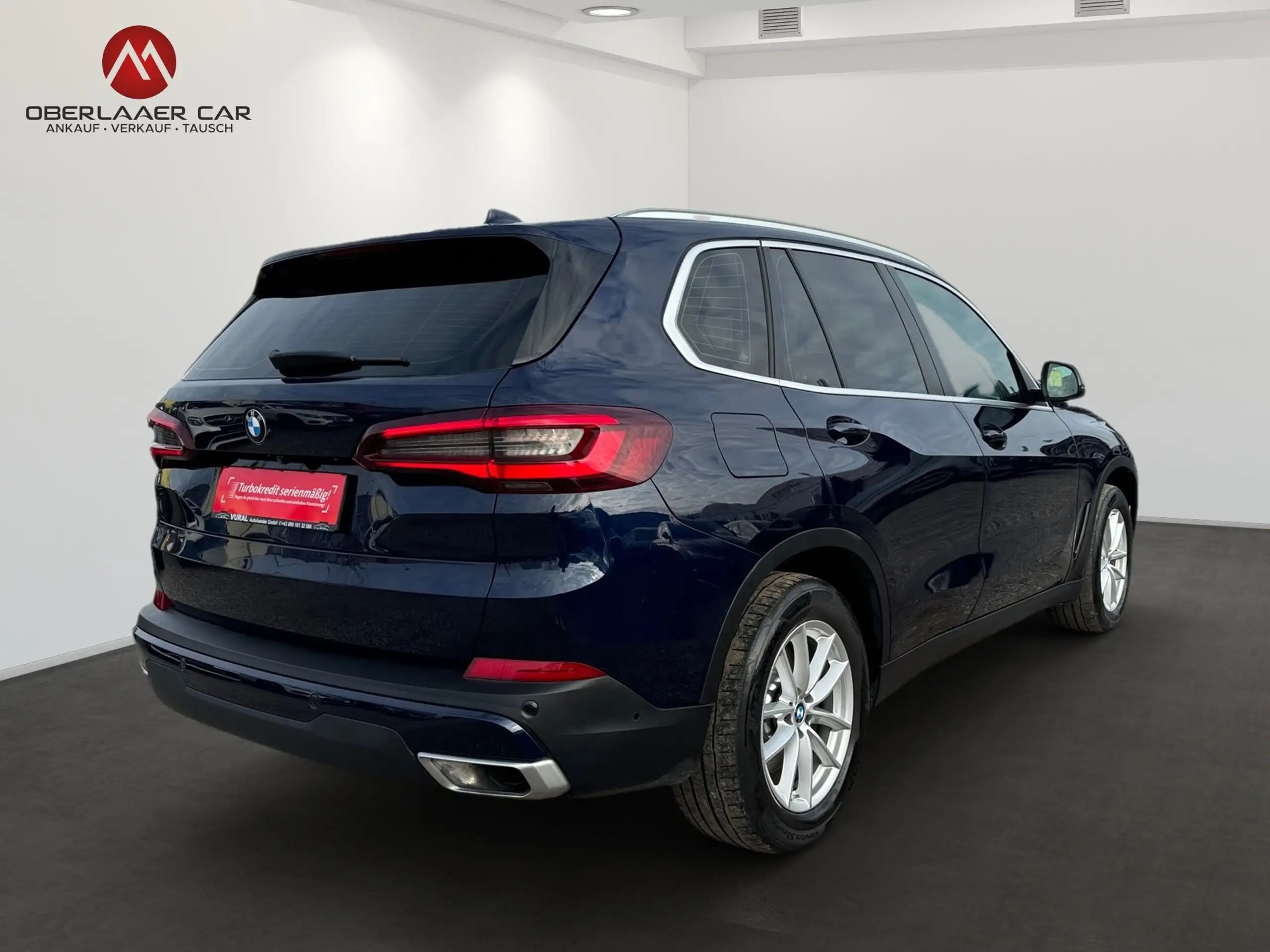 BMW - X5