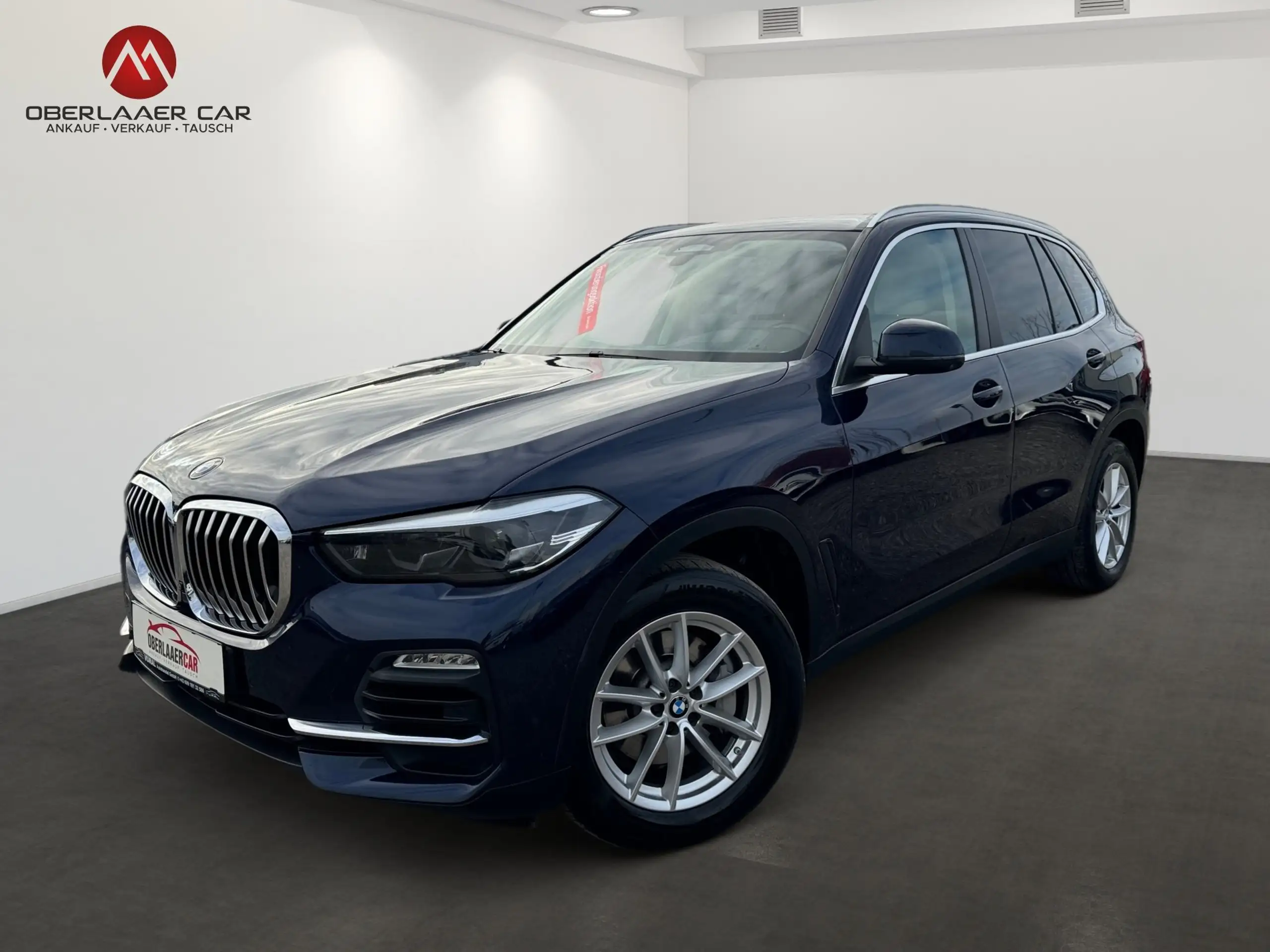 BMW - X5