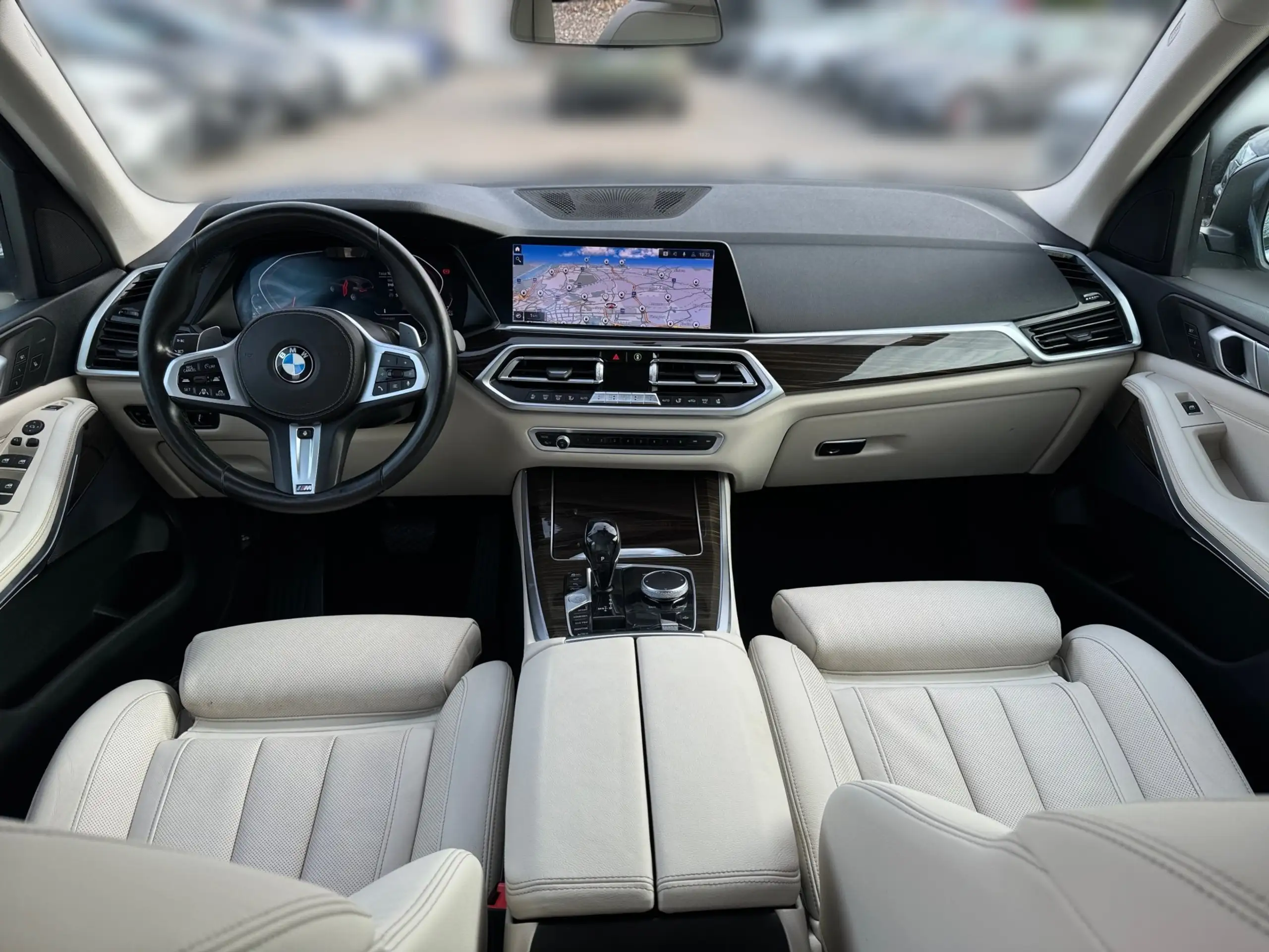 BMW - X5