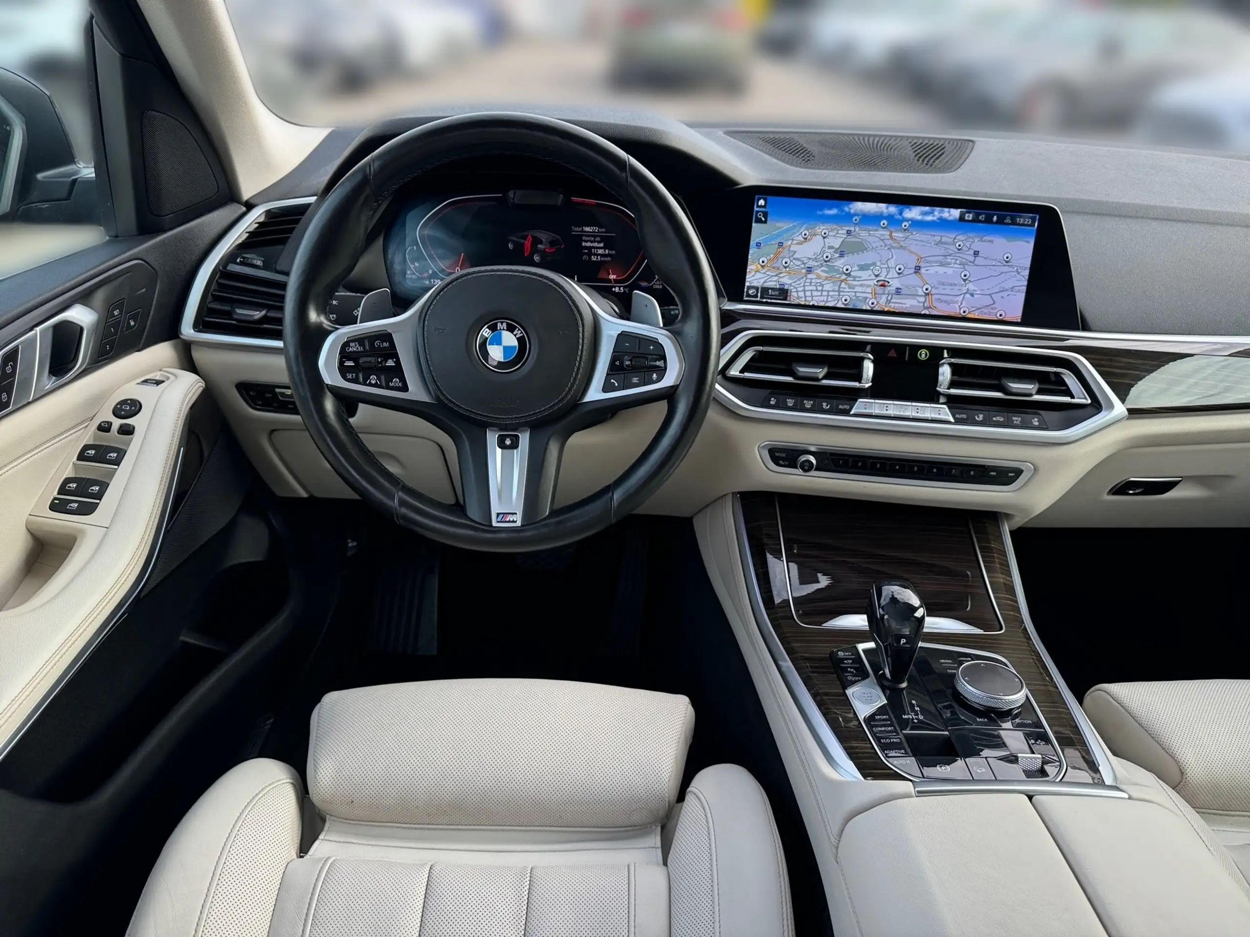 BMW - X5