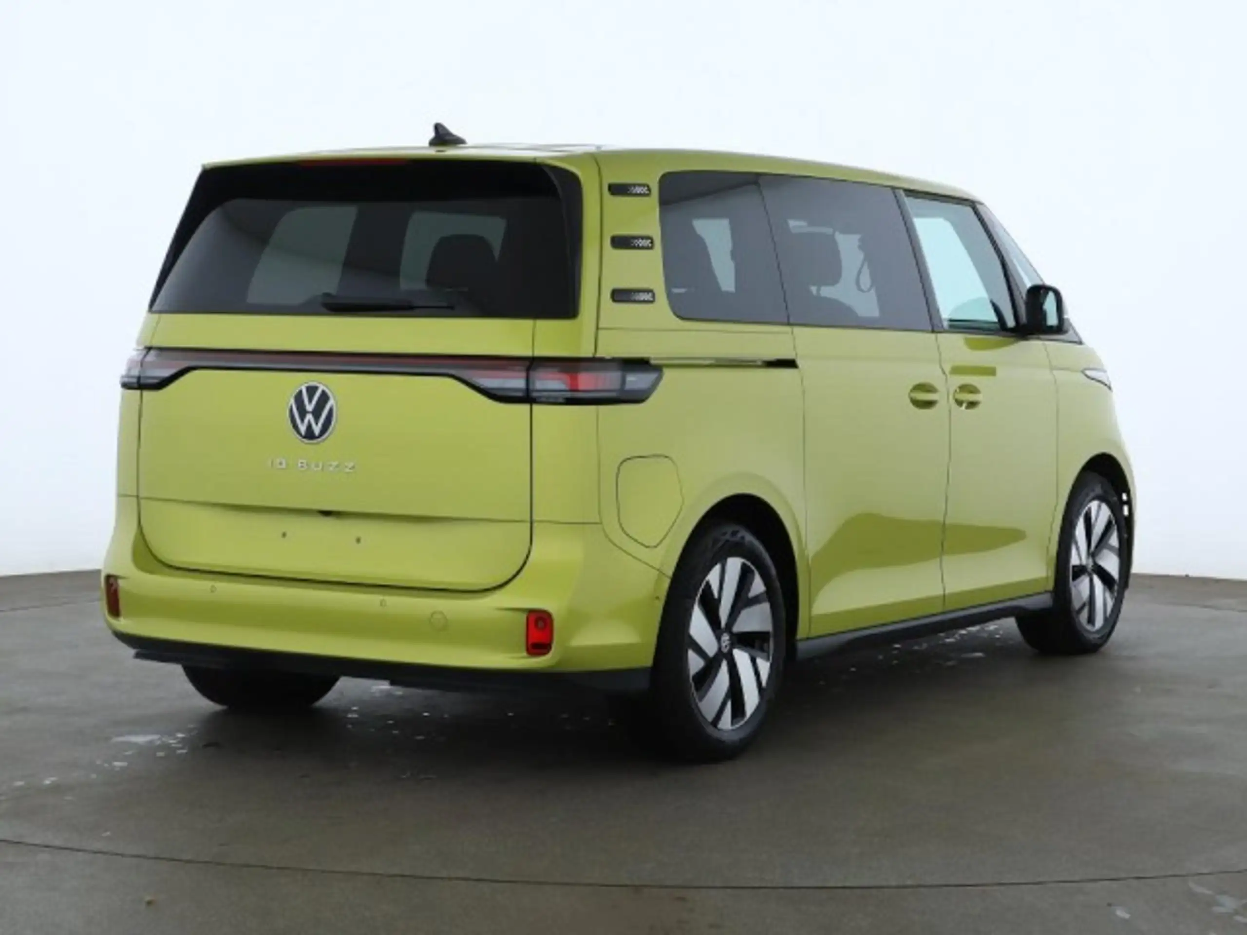 Volkswagen - ID. Buzz