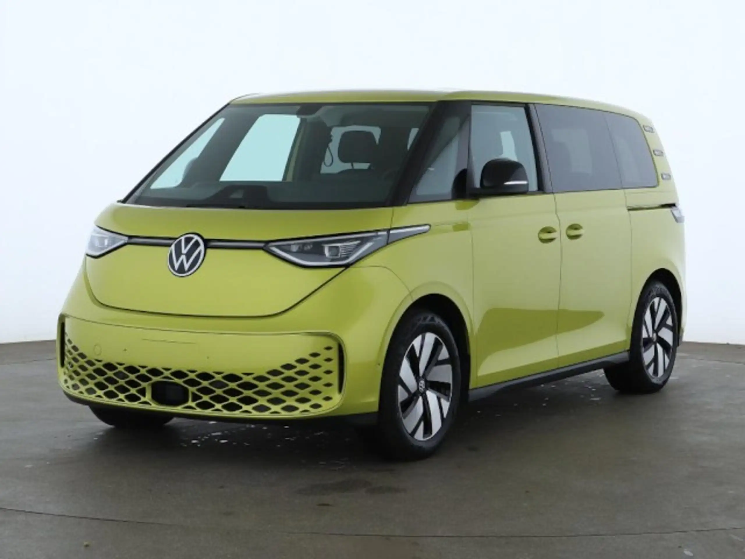 Volkswagen - ID. Buzz