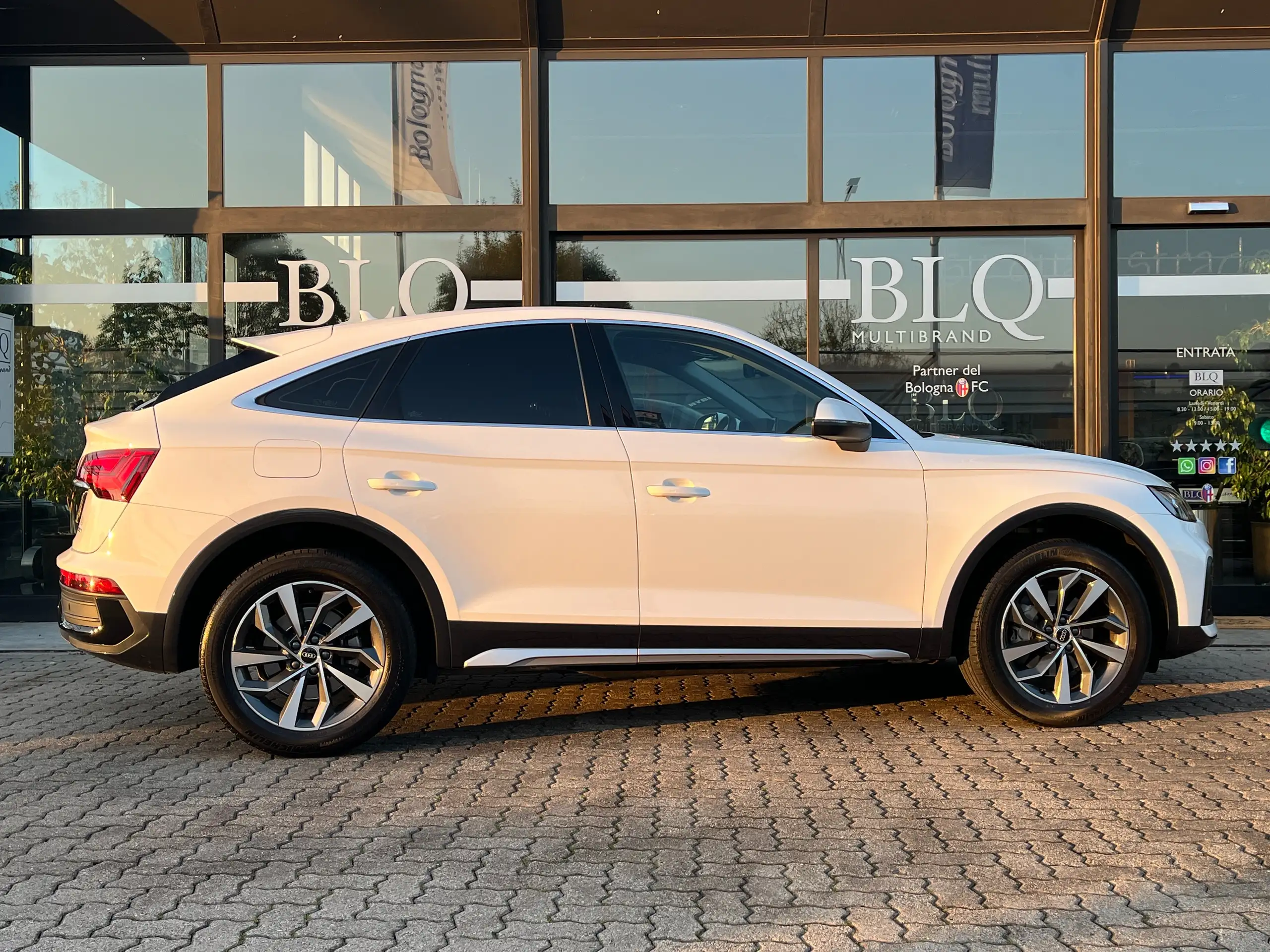 Audi - Q5