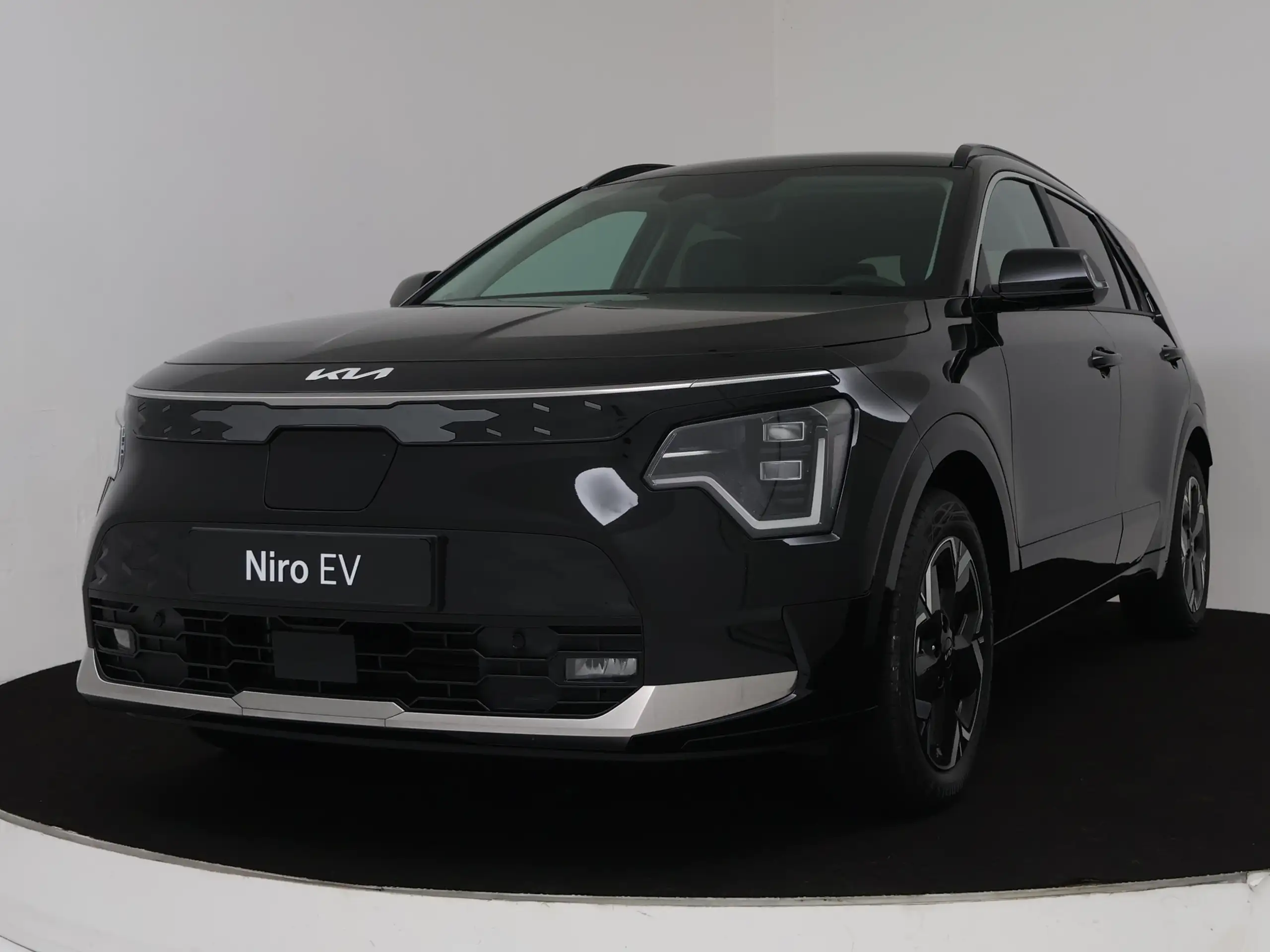 Kia - e-Niro