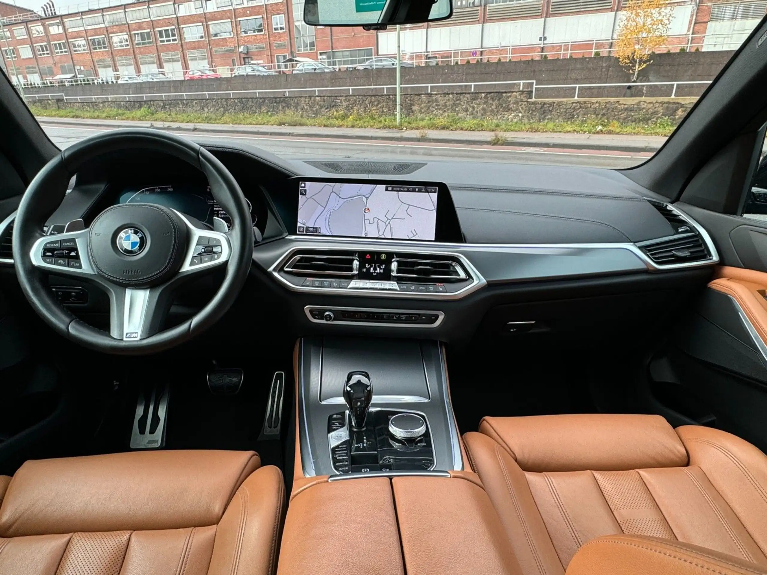 BMW - X5