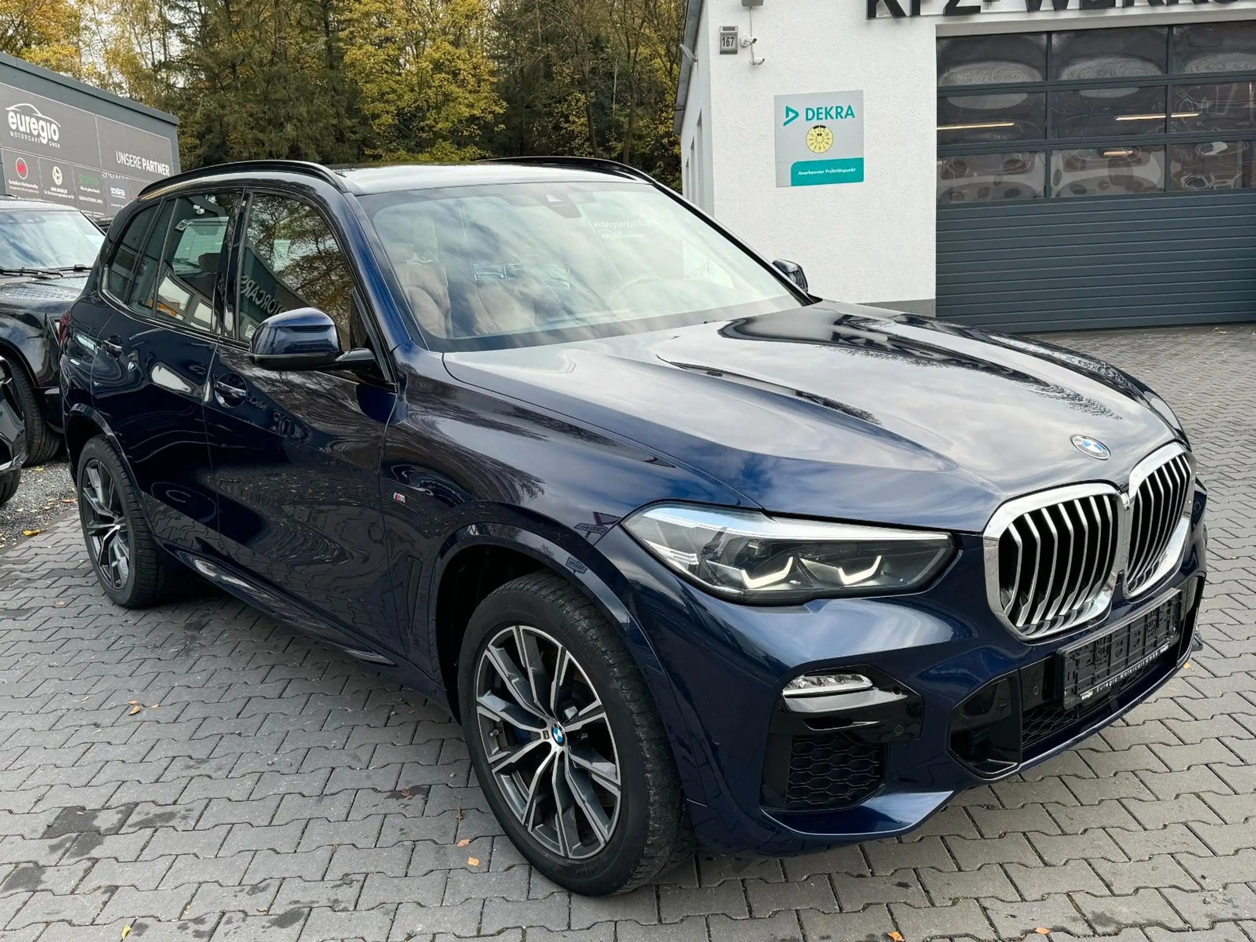 BMW - X5