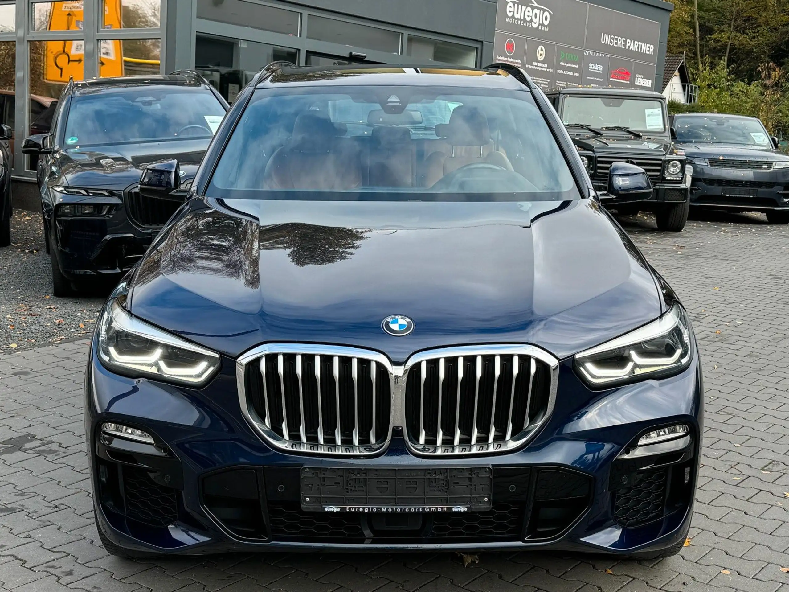 BMW - X5