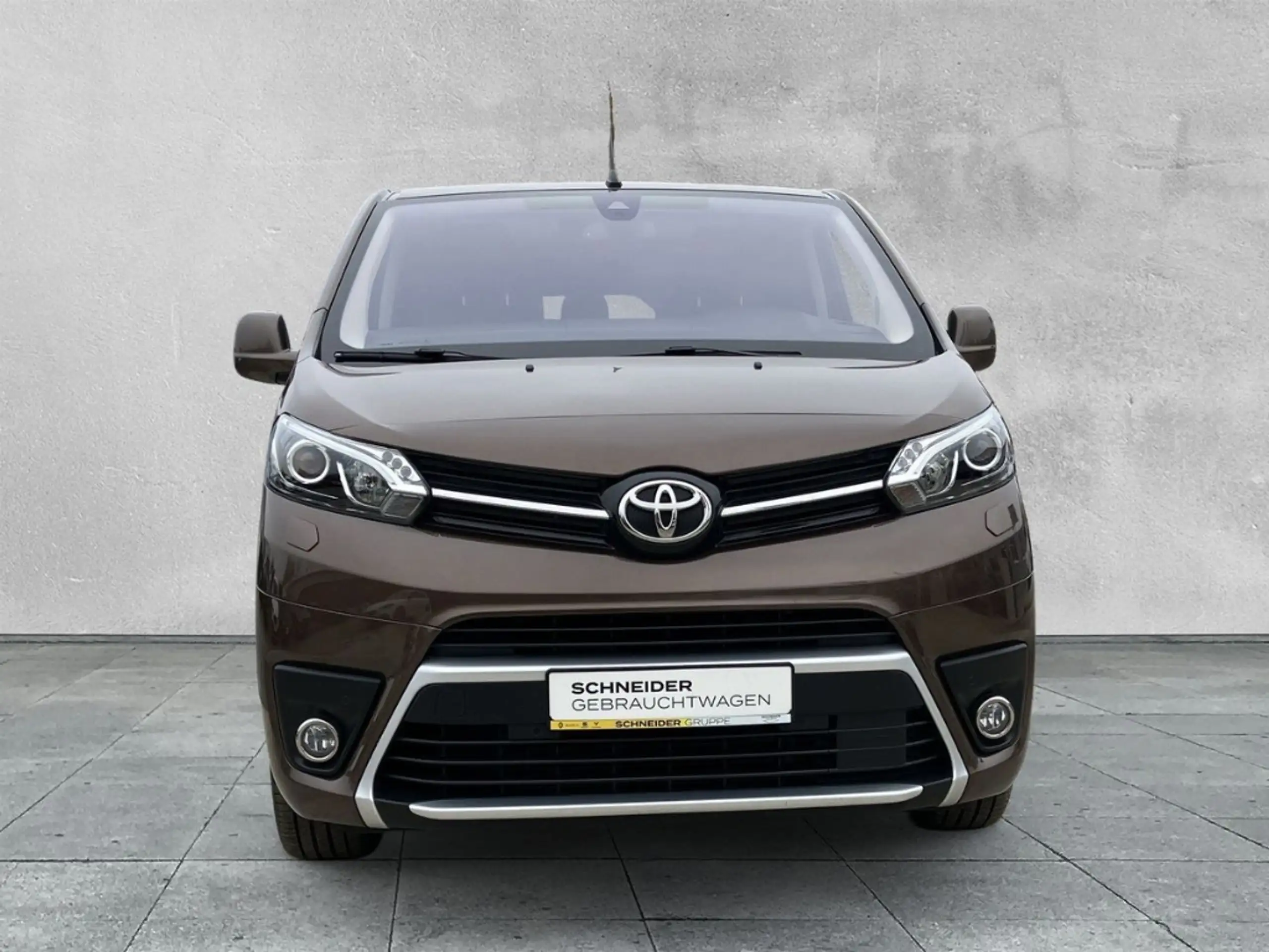 Toyota - Proace