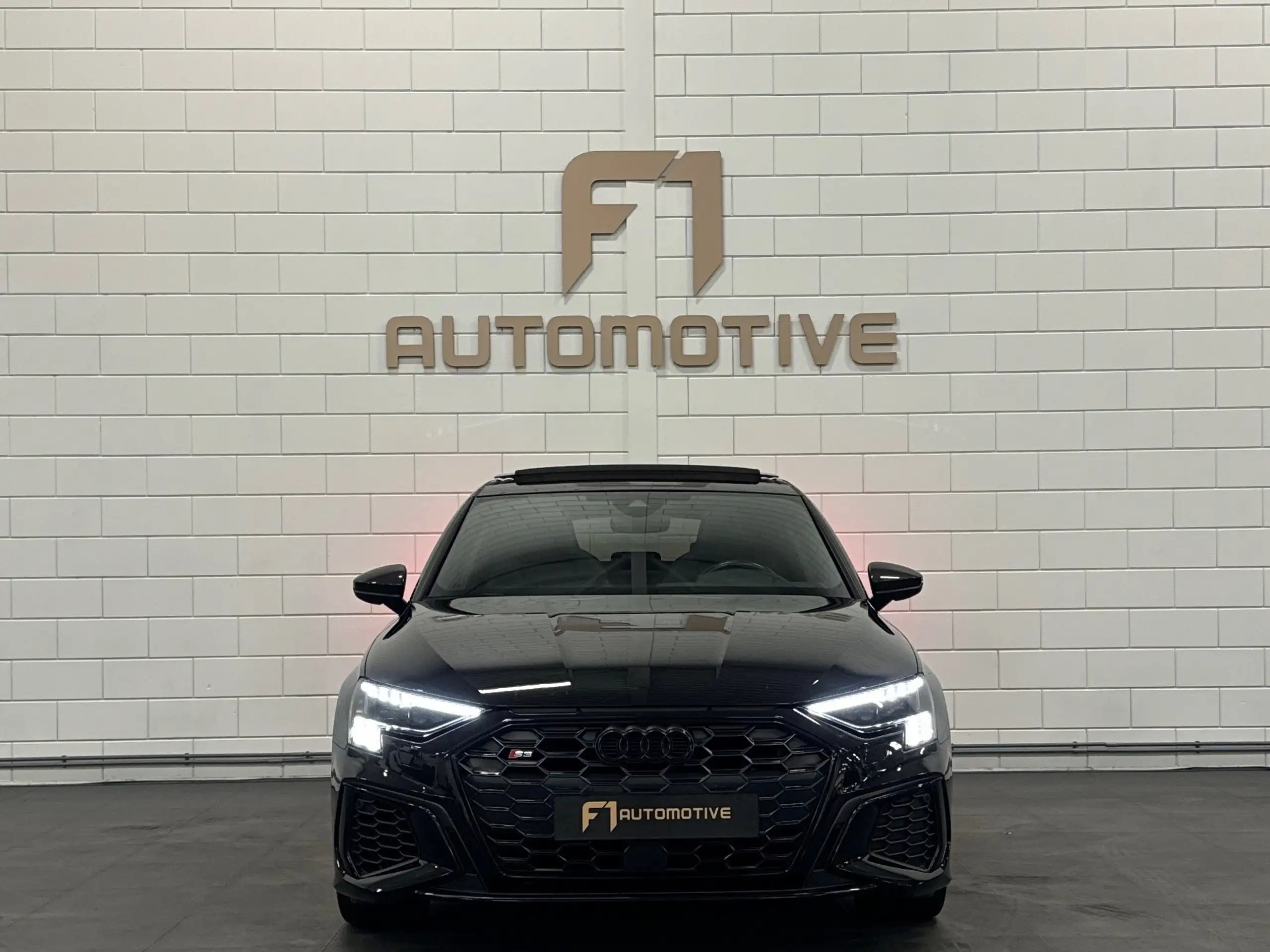 Audi - A3