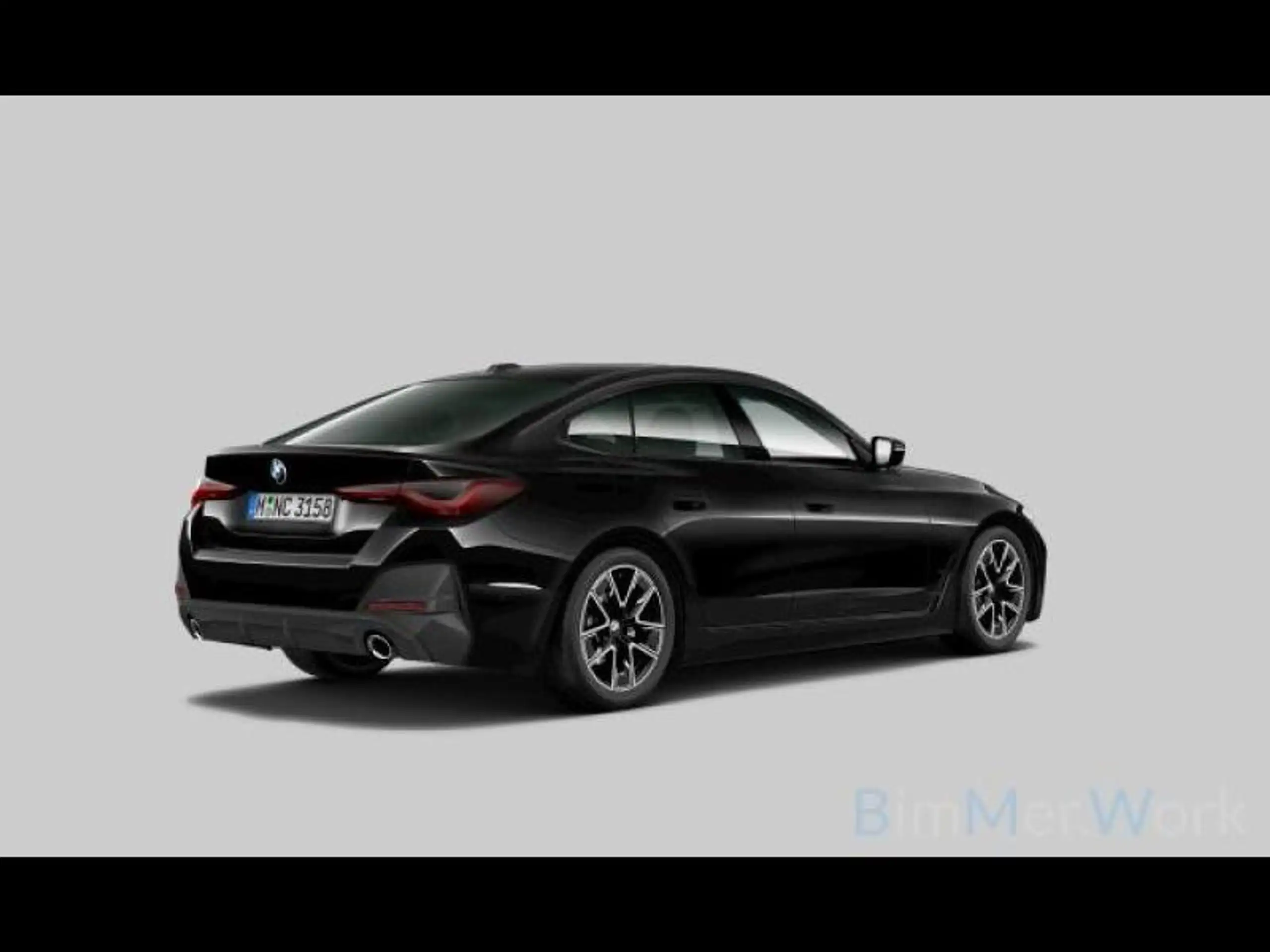 BMW - 420