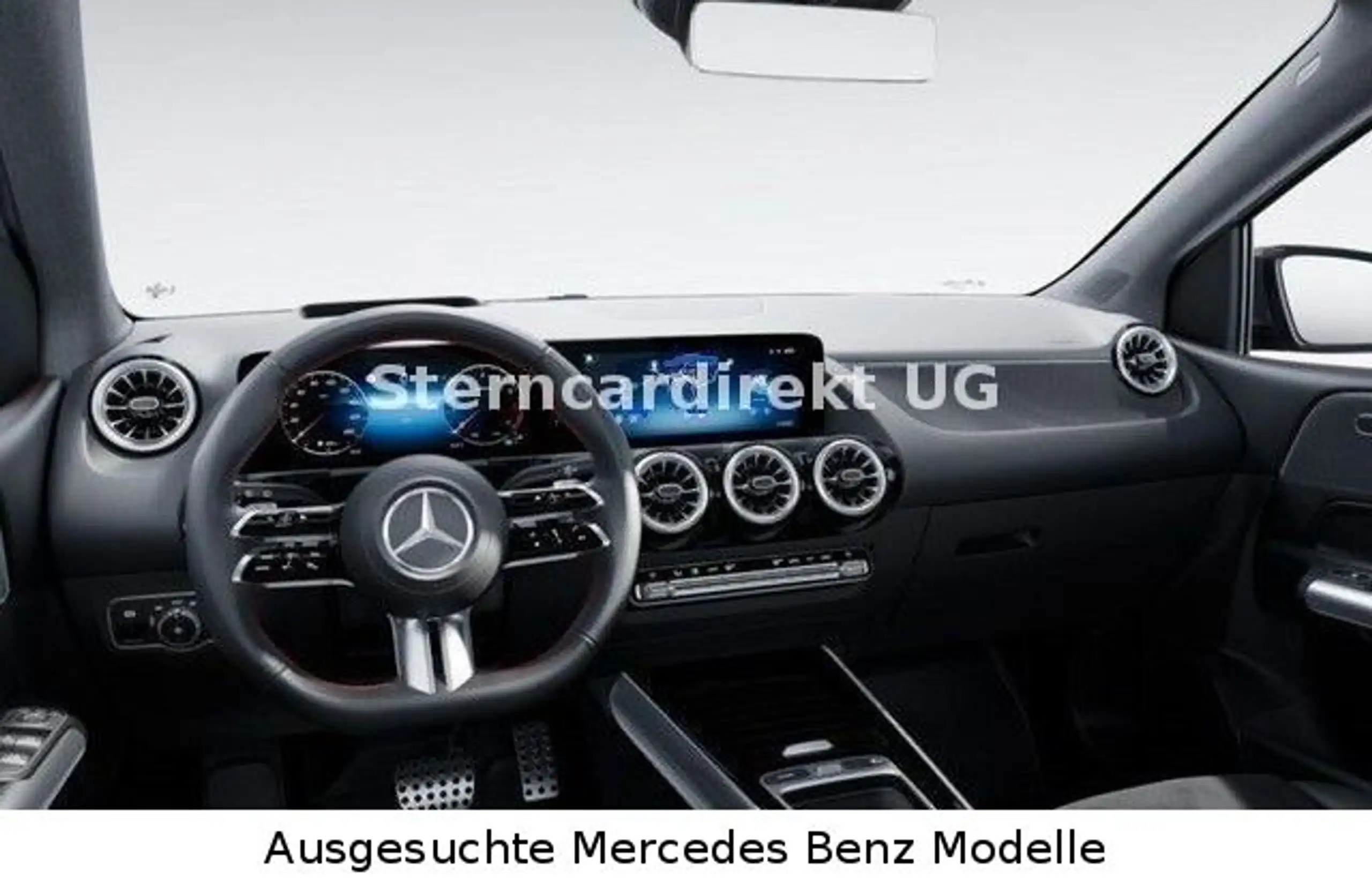 Mercedes-Benz - B 250