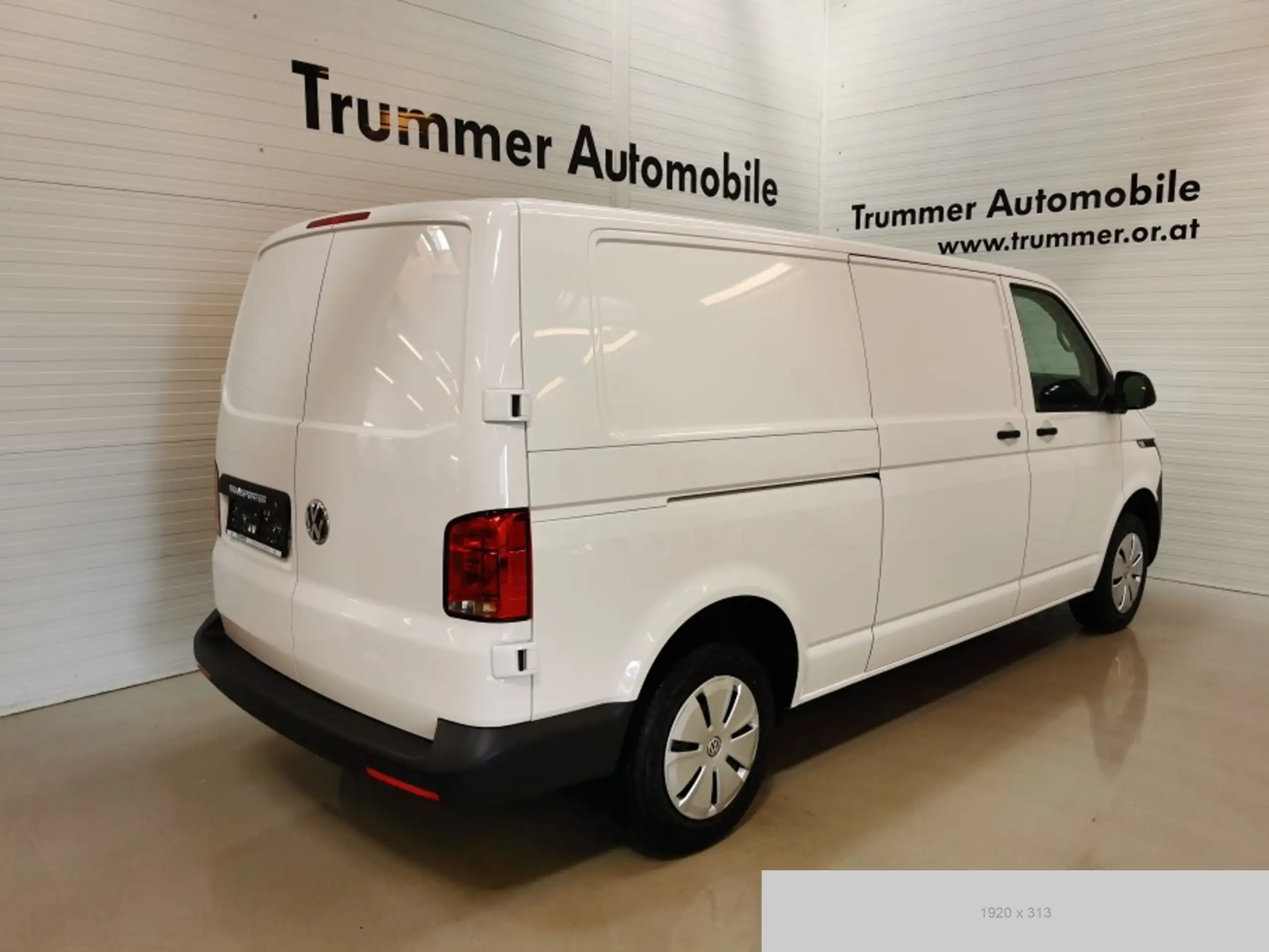 Volkswagen - T6.1 Transporter