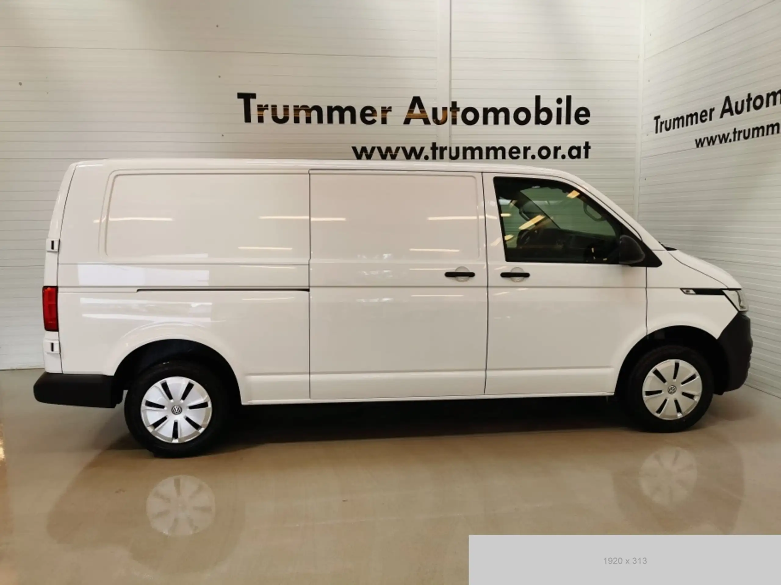 Volkswagen - T6.1 Transporter