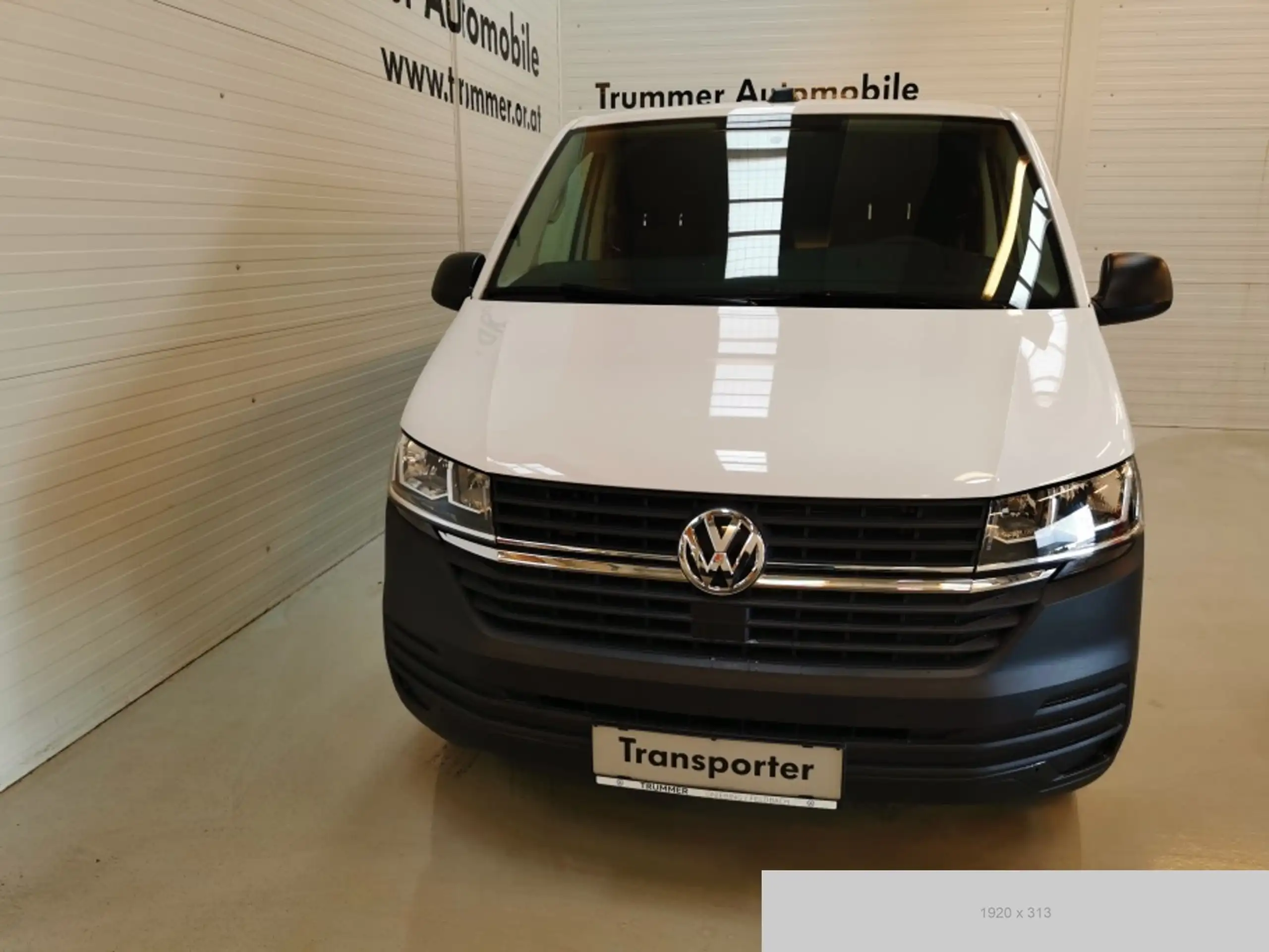 Volkswagen - T6.1 Transporter