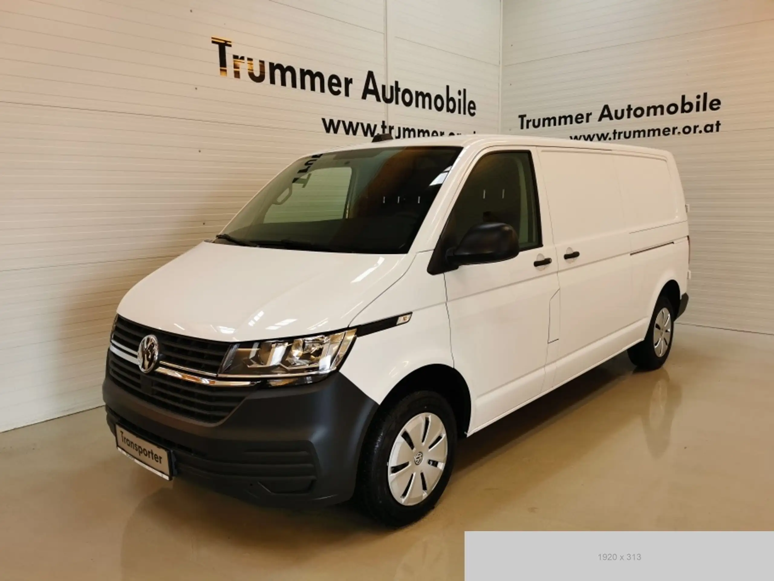 Volkswagen - T6.1 Transporter