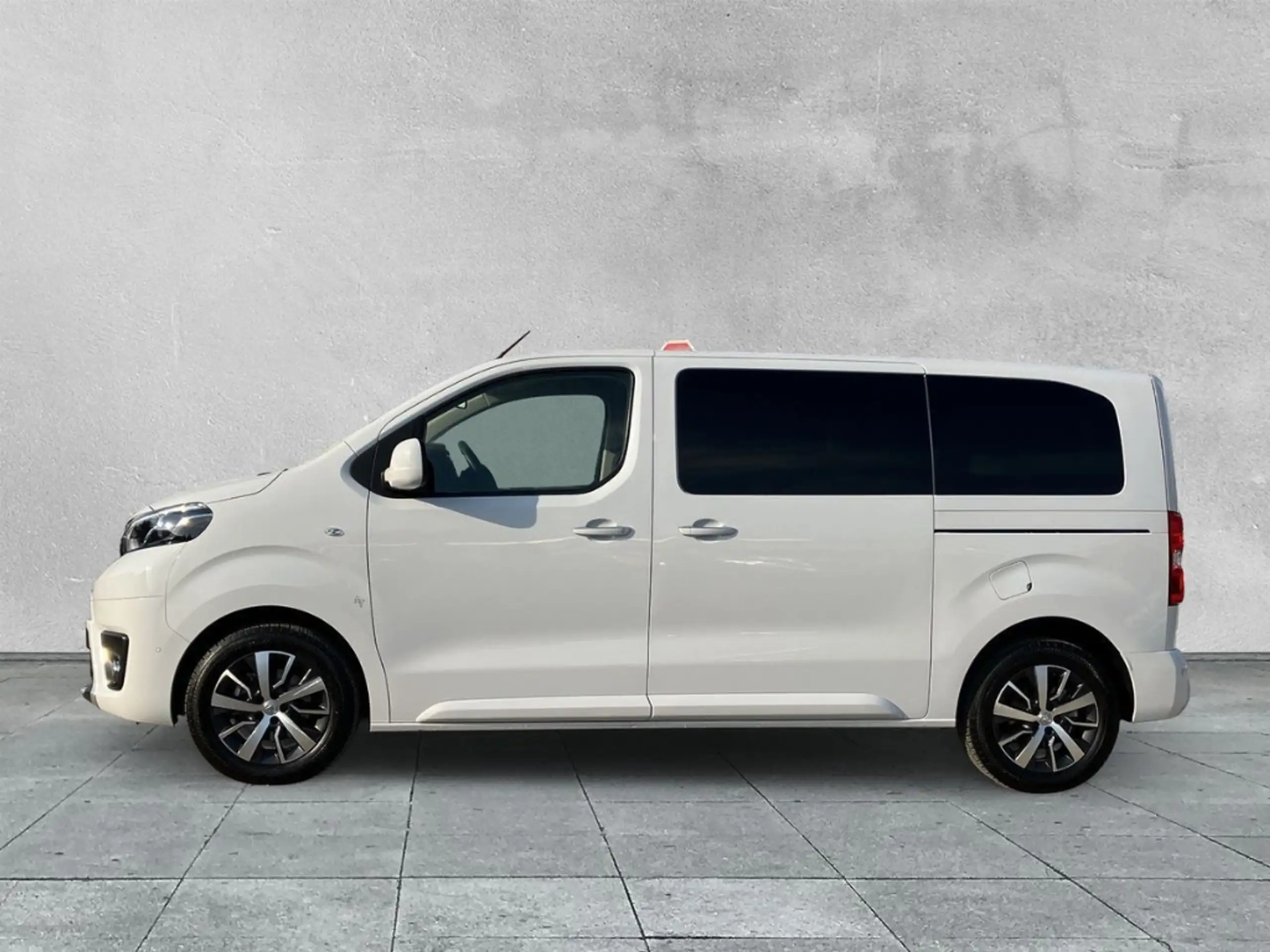 Toyota - Proace