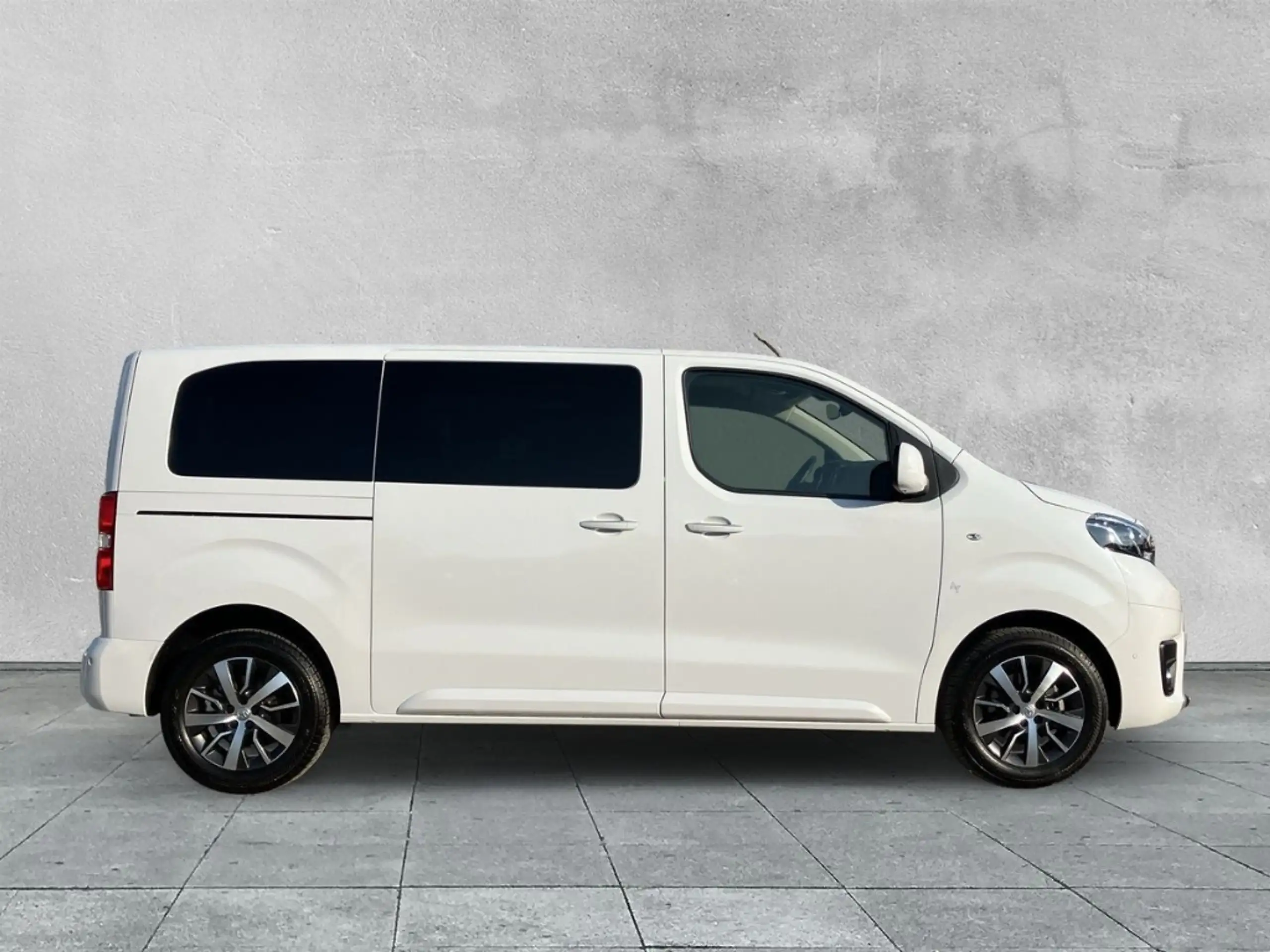 Toyota - Proace