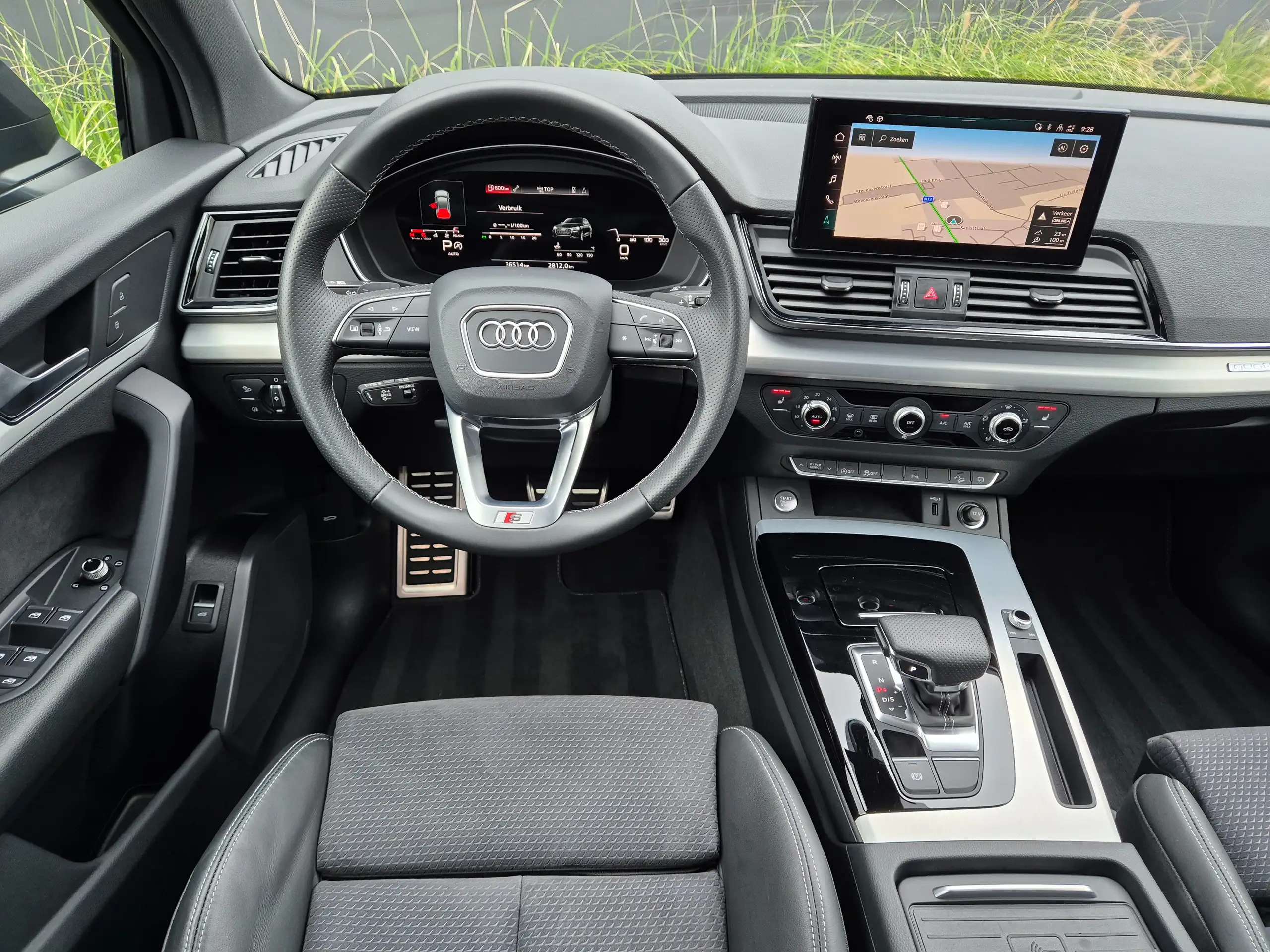 Audi - Q5