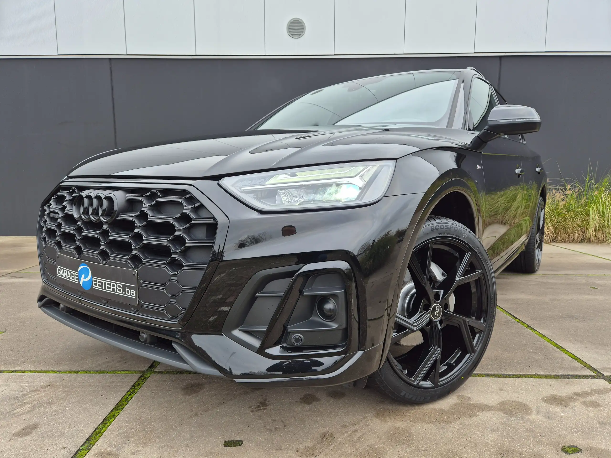 Audi - Q5