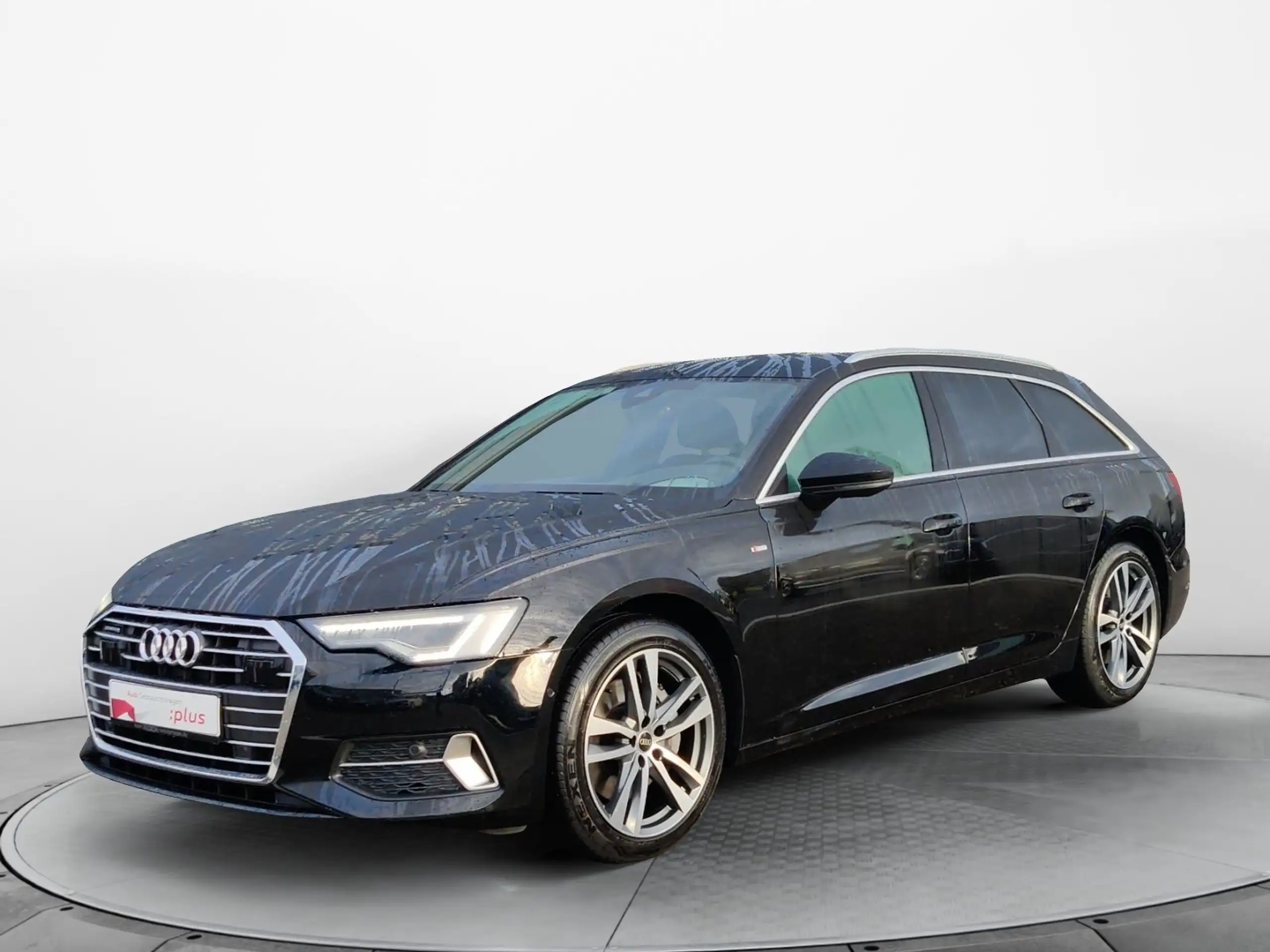 Audi - A6